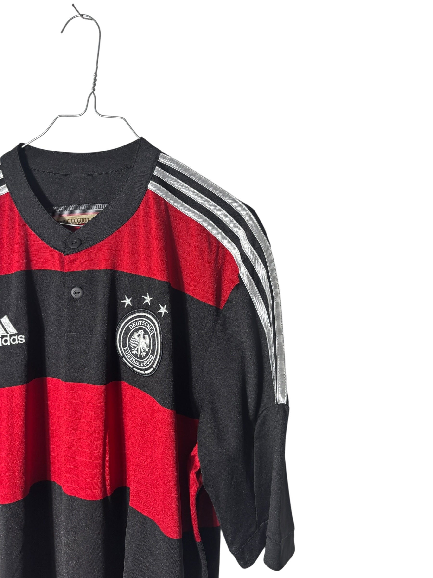 Deutschland DFB Auswärts Trikot 2014 - XL