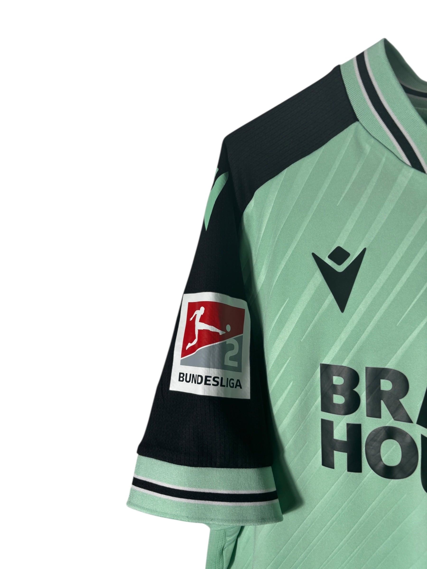 Hannover 96 Drittes Trikot 2022/23 “Köhn” - XXL