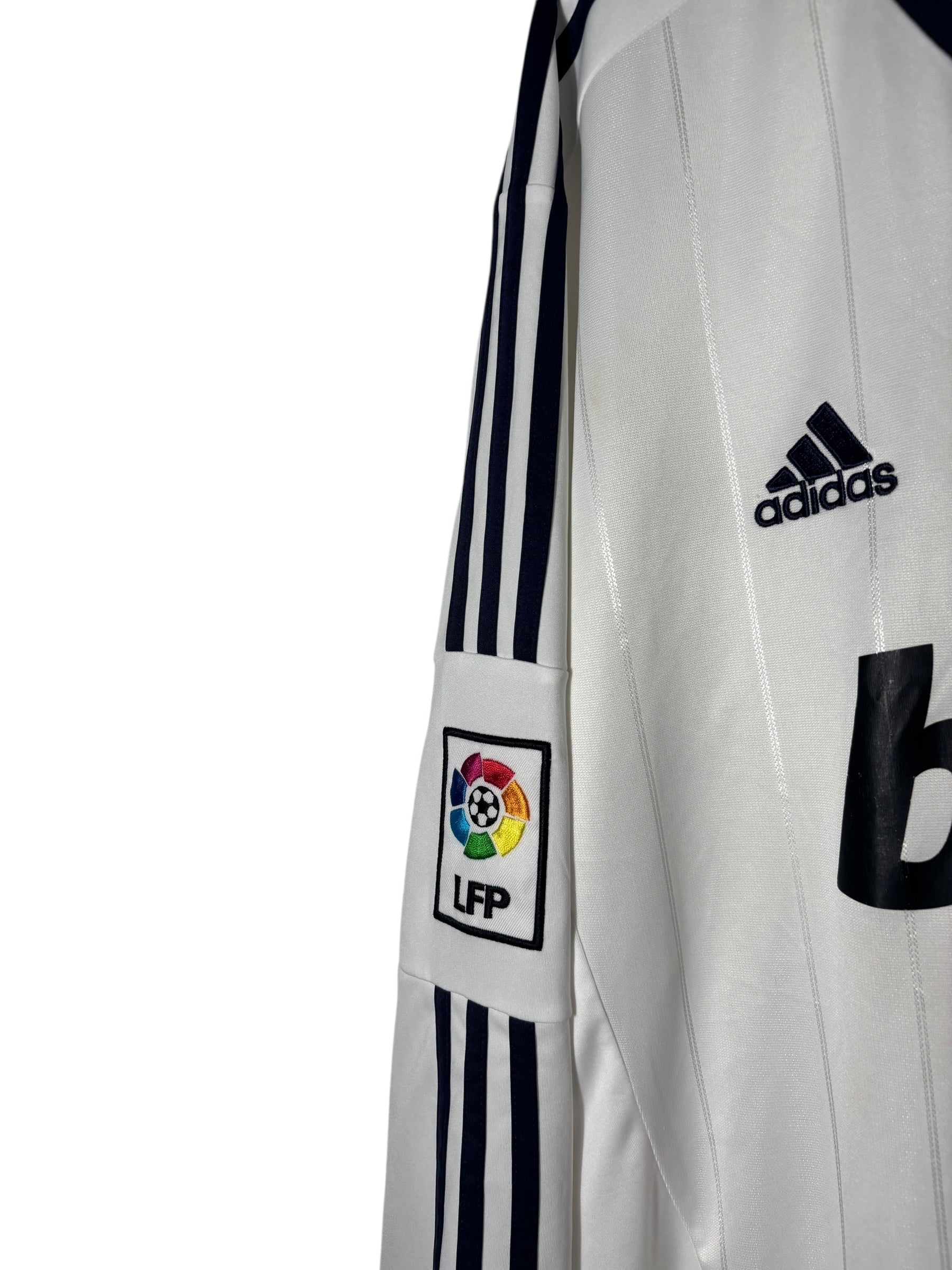 Real Madrid Heim Trikot 2012/13 - XXL