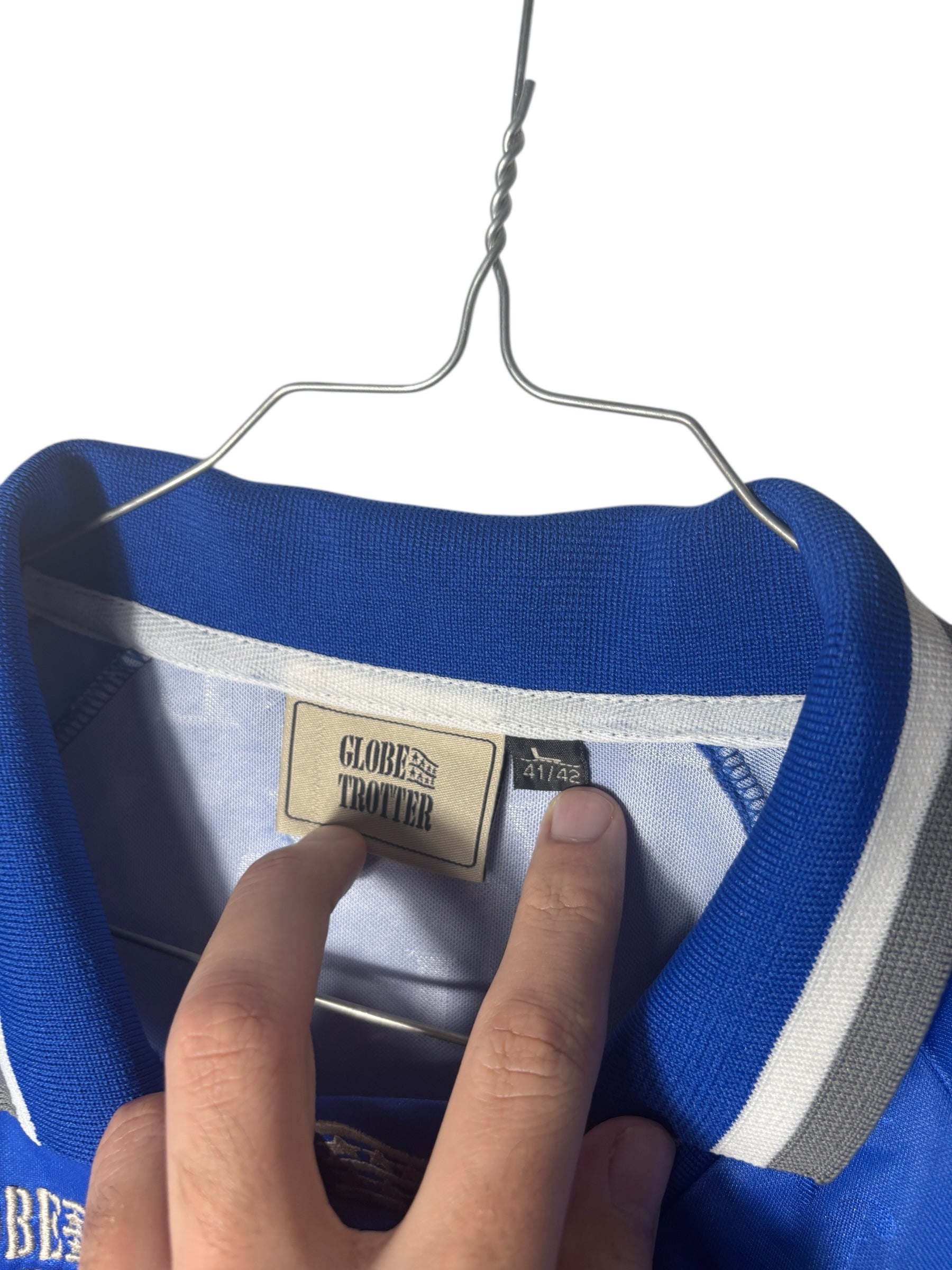 VfL Bochum Auswärts Trikot 1999/01 - L