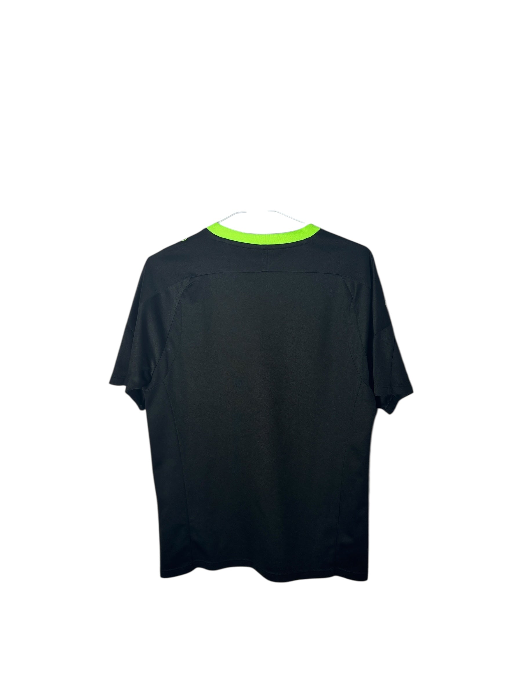 Hannover 96 Auswärts Trikot 2016/17 - S