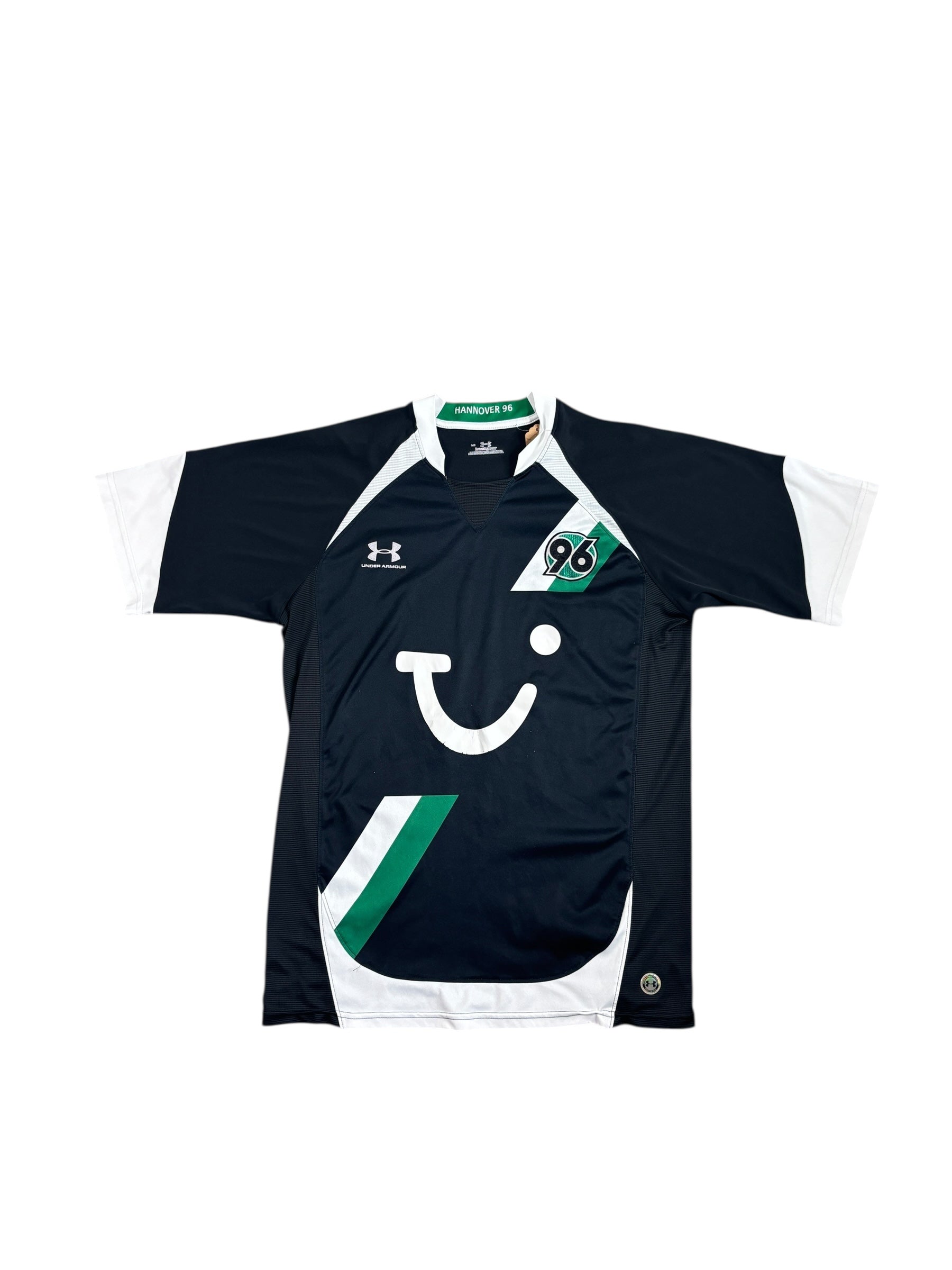 Hannover 96 Drittes Trikot 2009/10 - L