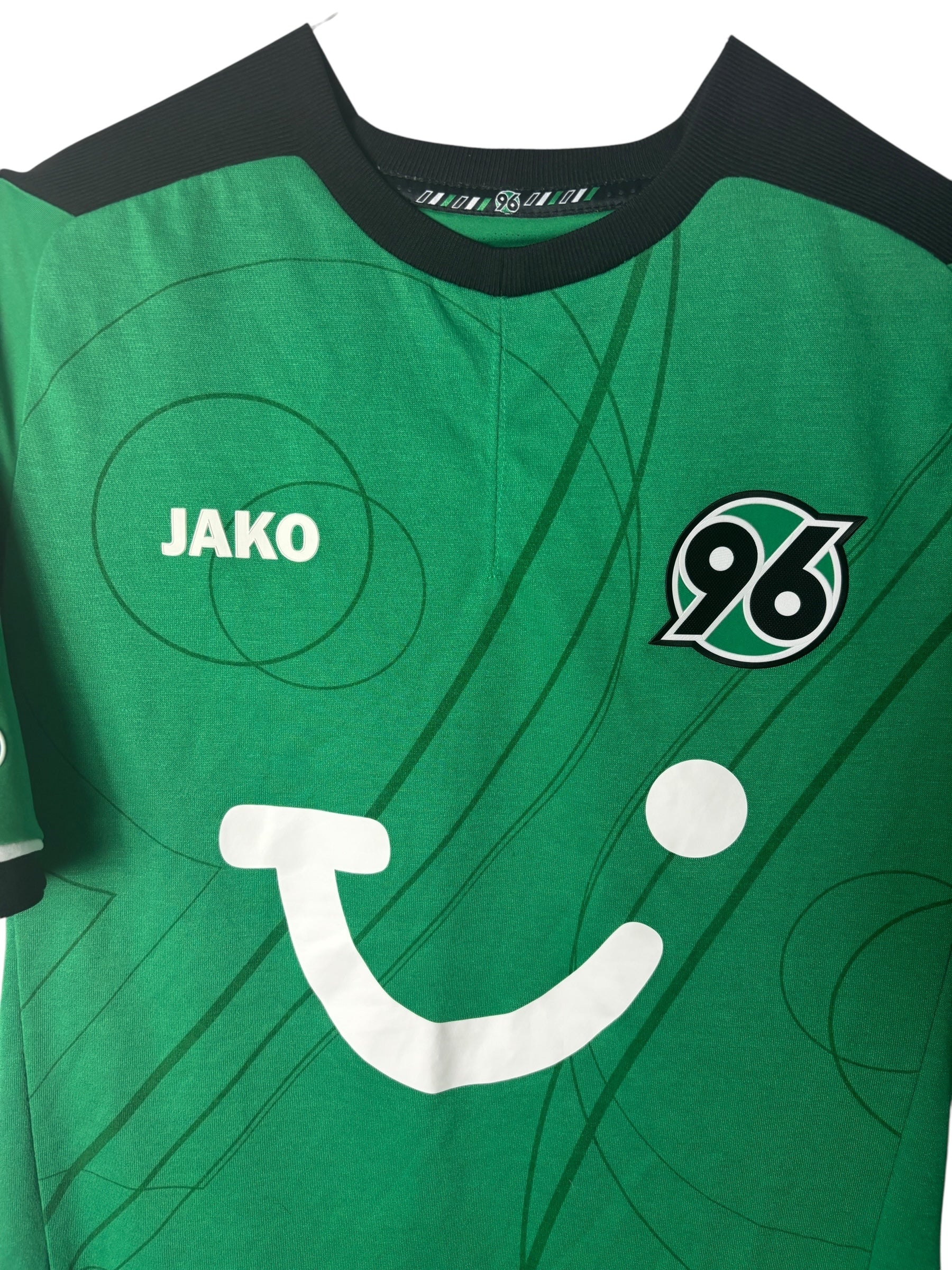 Hannover 96 Auswärtstrikot 2012/13 “Diouf” - S