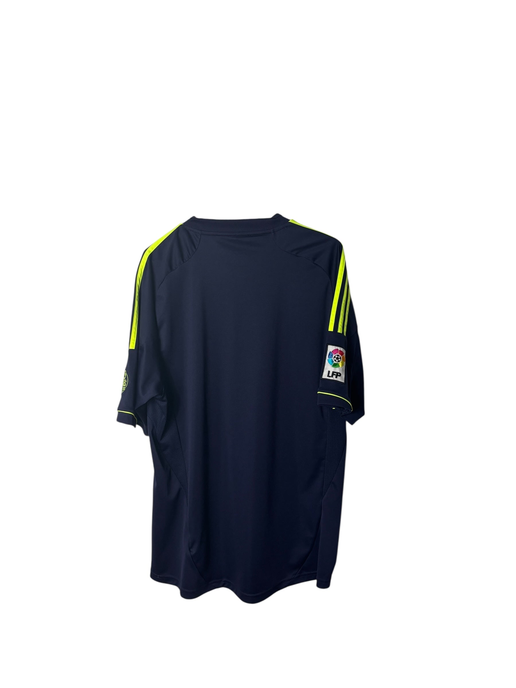 Real Madrid Auswärtstrikot 2012/13 - L