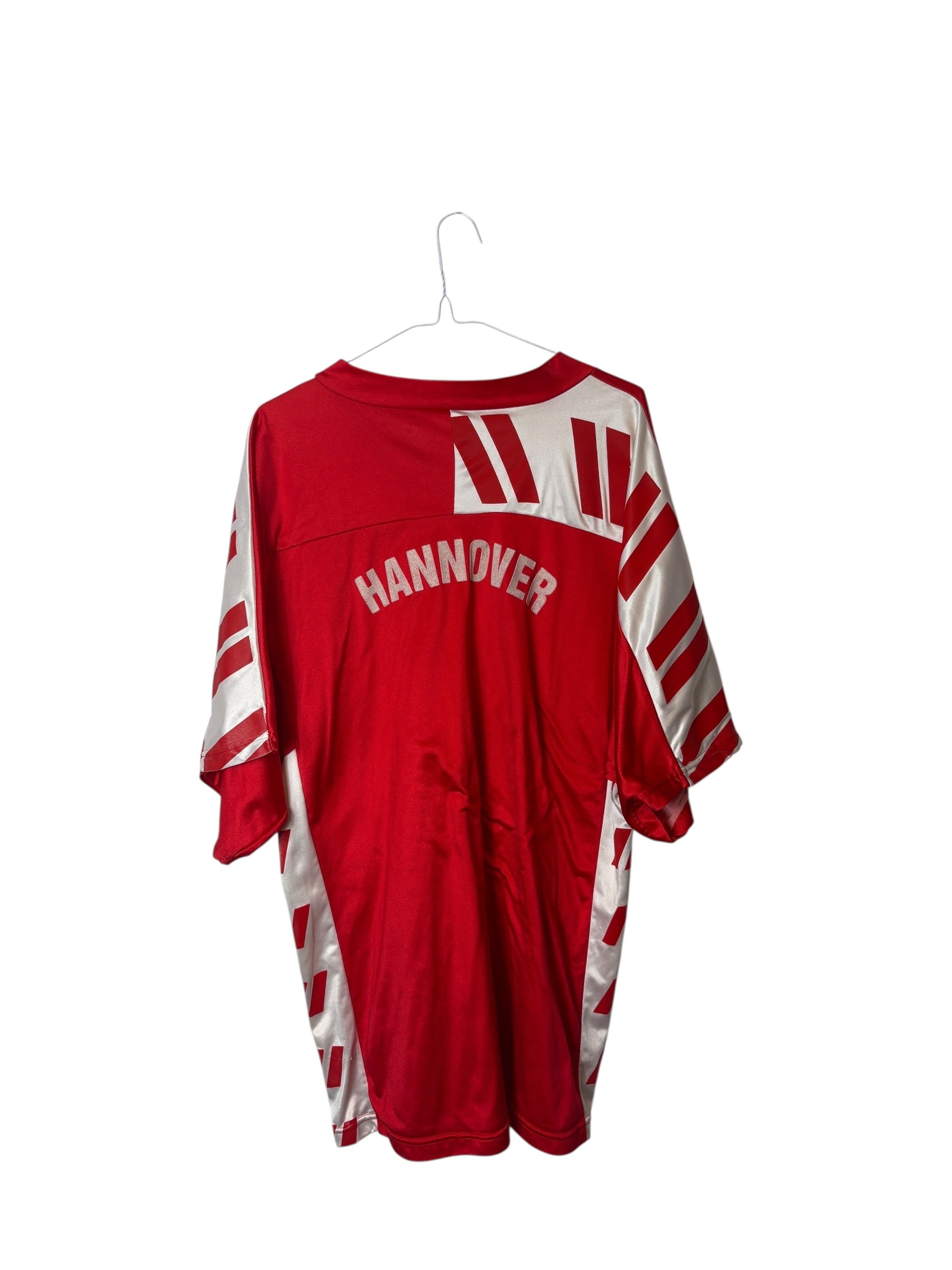 Hannover 96 Heimtrikot 1992/93 - XL