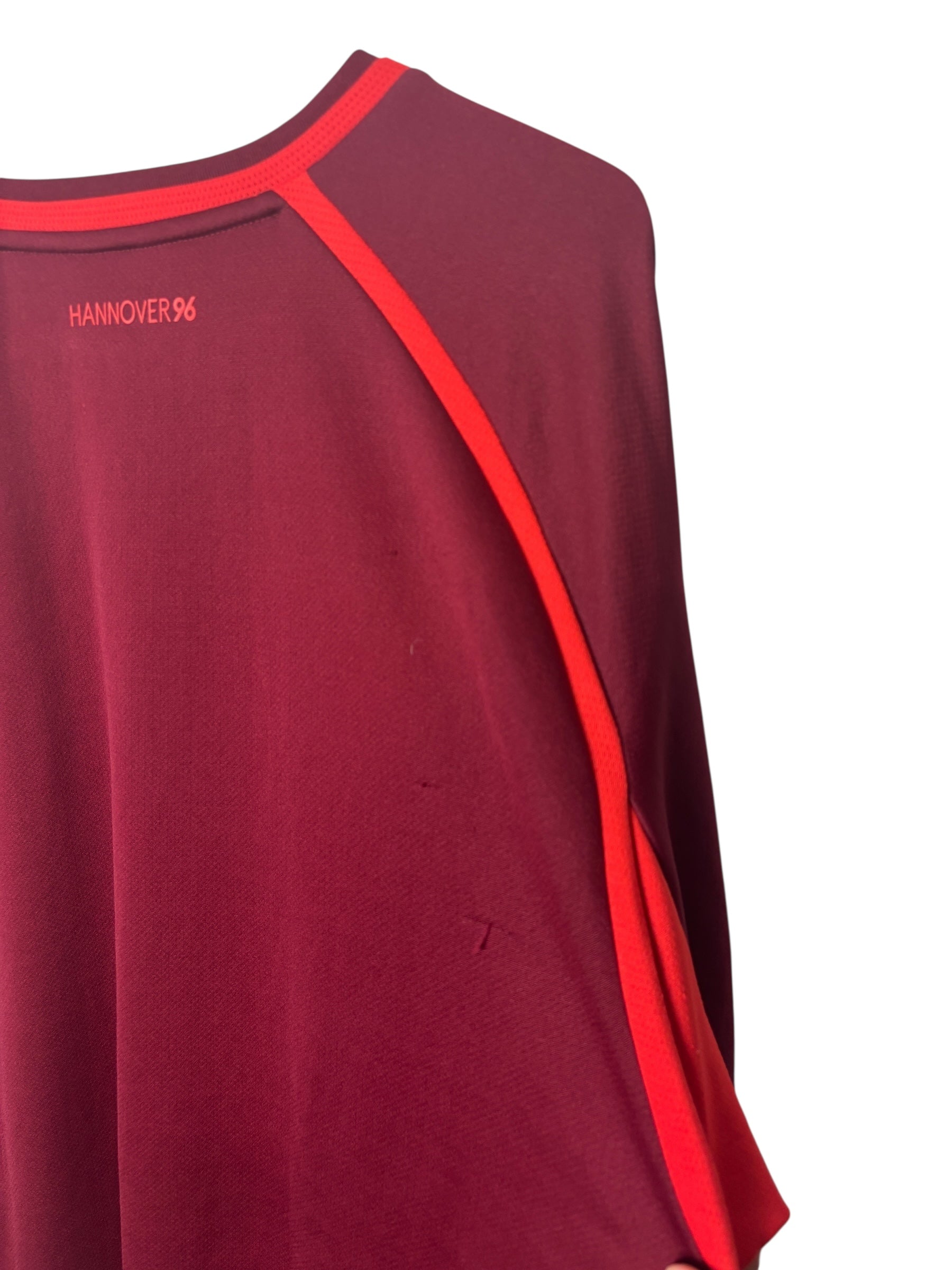 Hannover 96 Heimtrikot 2013/14 - XXL