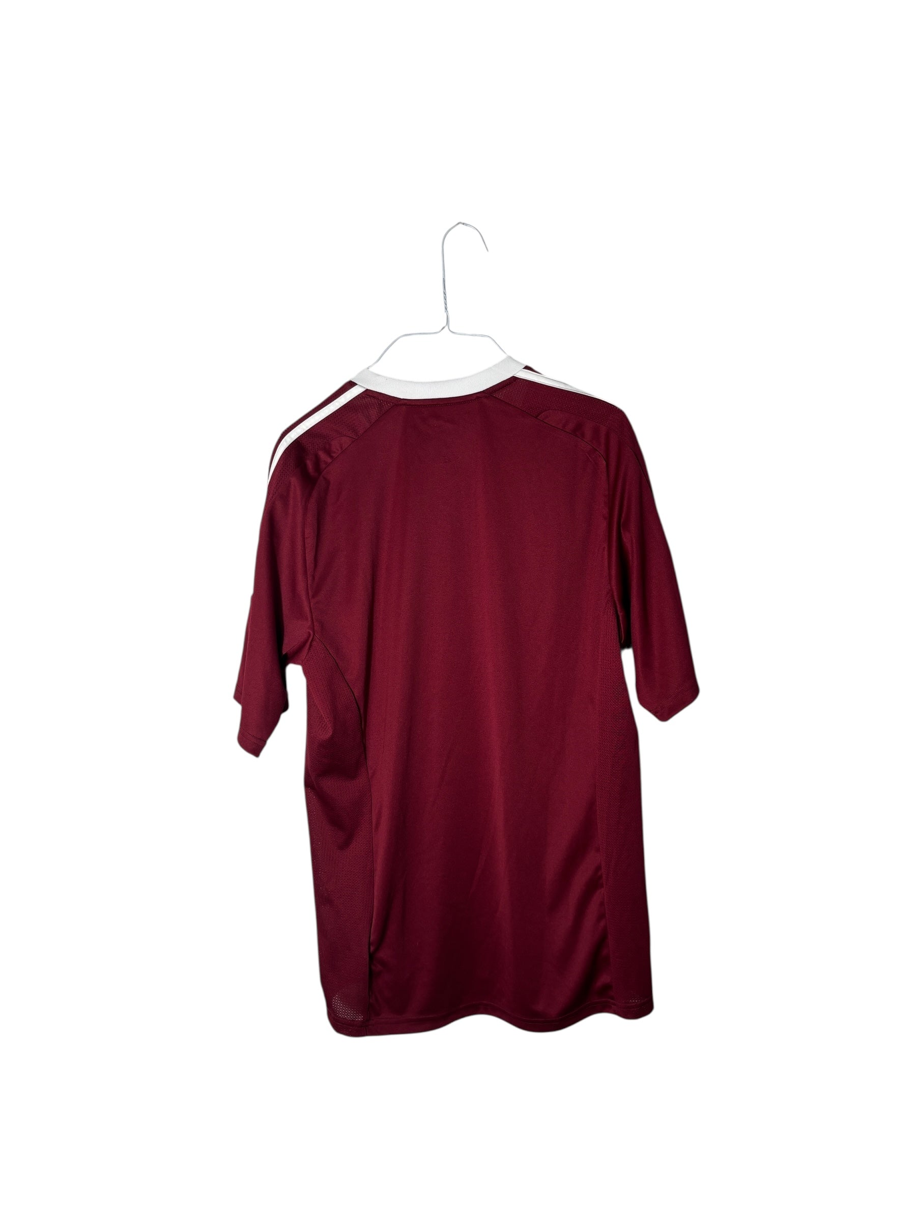 1. FC Nürnberg Heim Trikot 2011/12 - M
