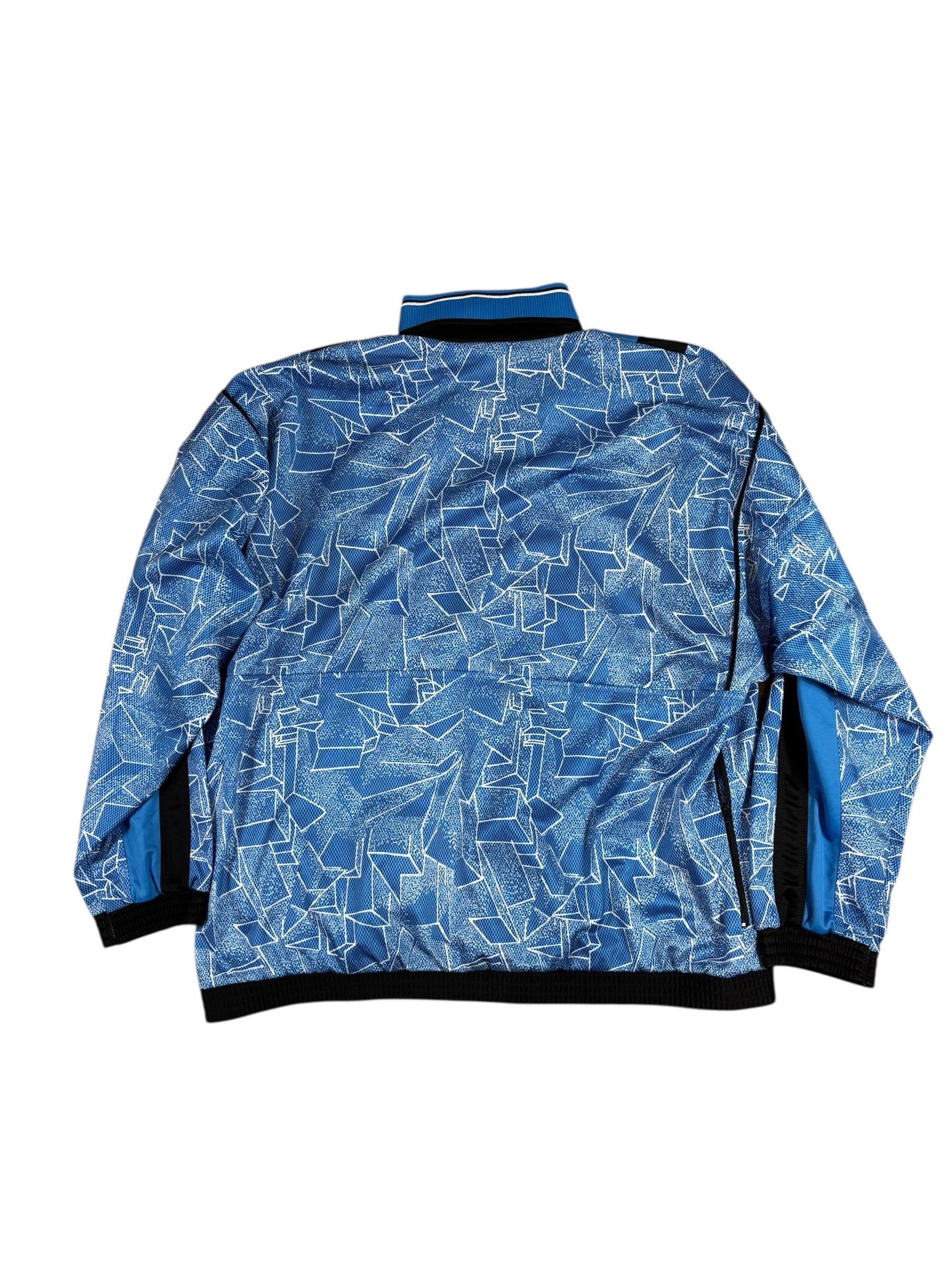 Inter Milan Training Jacket 1995/96 - XL