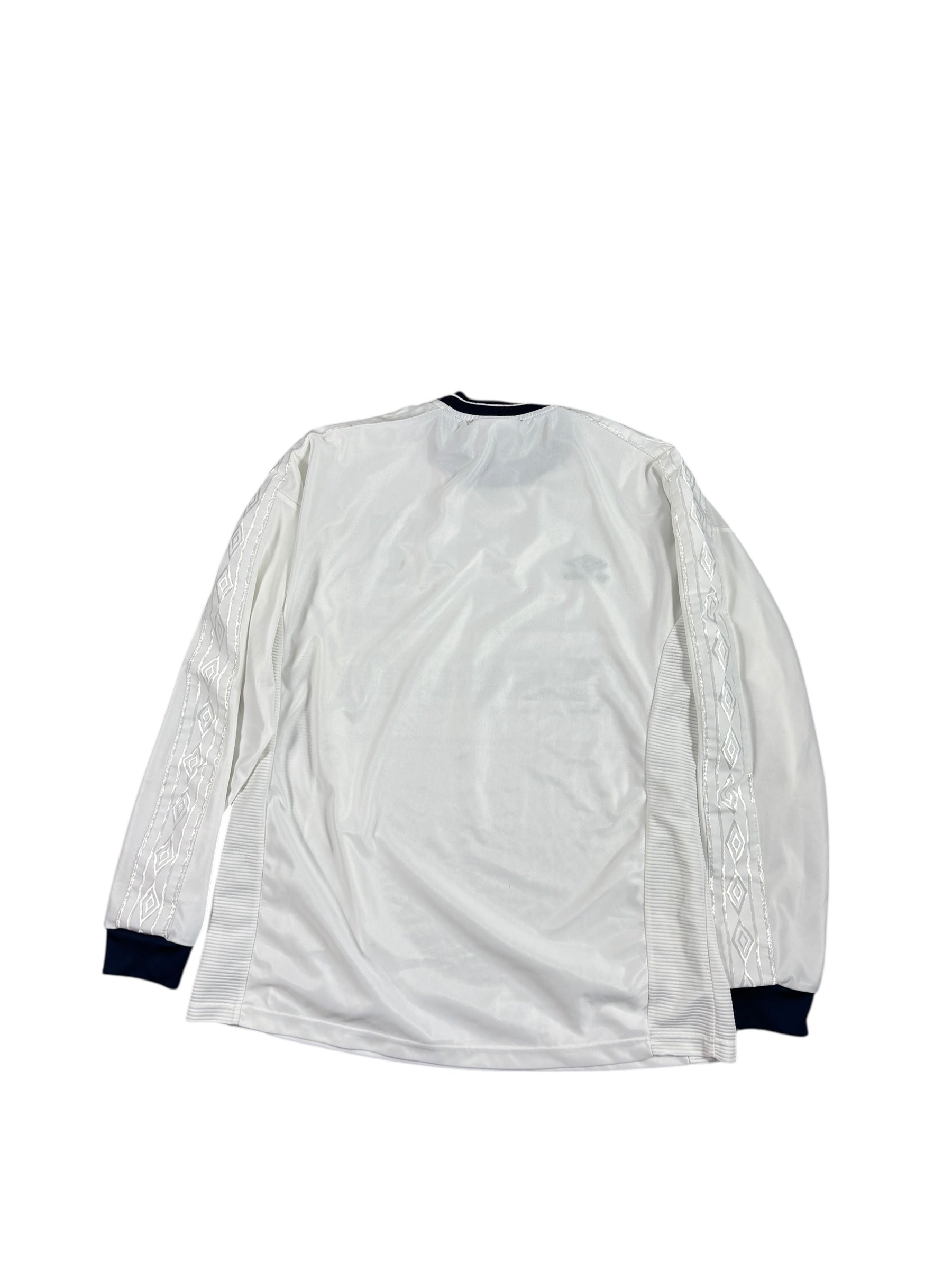 SSV Ulm Heimtrikot 1999/01 - XL