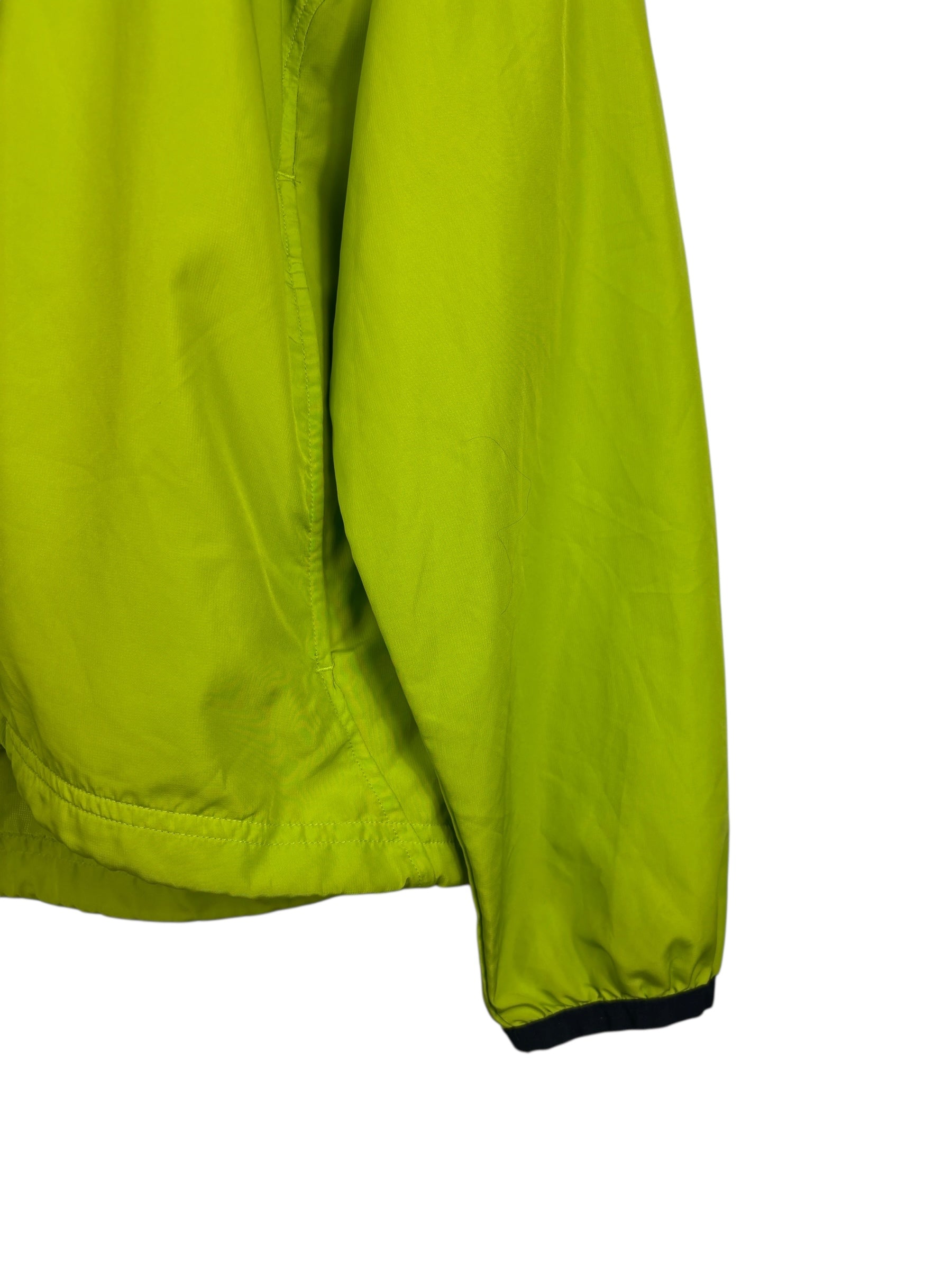 Hannover 96 Trainingsjacke 2008/09 - L