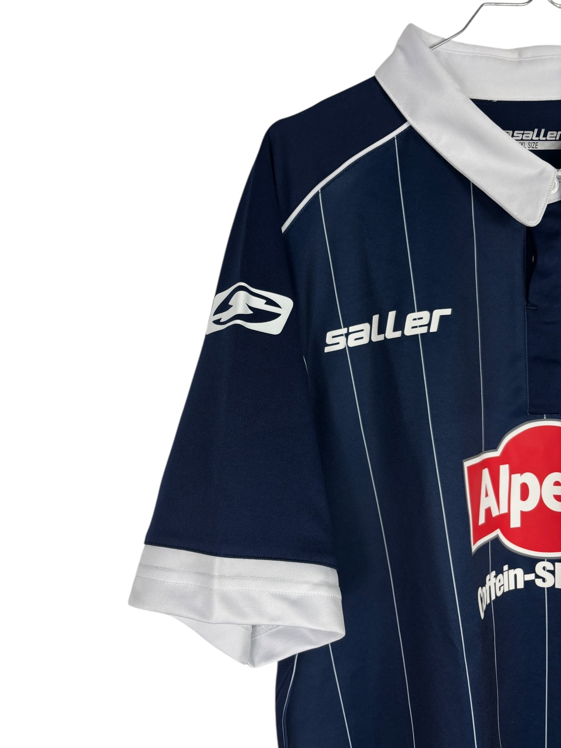 Arminia Bielefeld Heimtrikot 2015/16 - L/XL