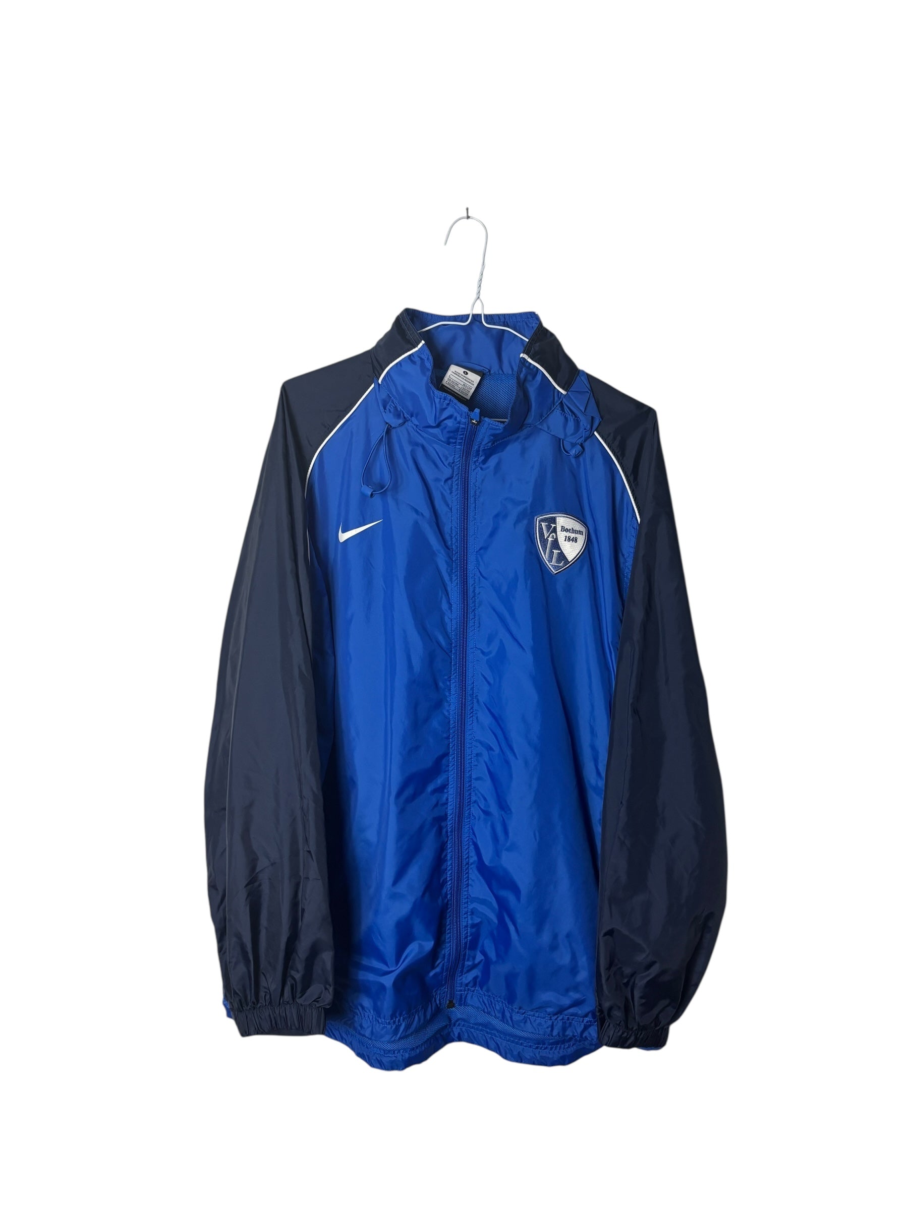 VfL Bochum Trainingsjacke - L