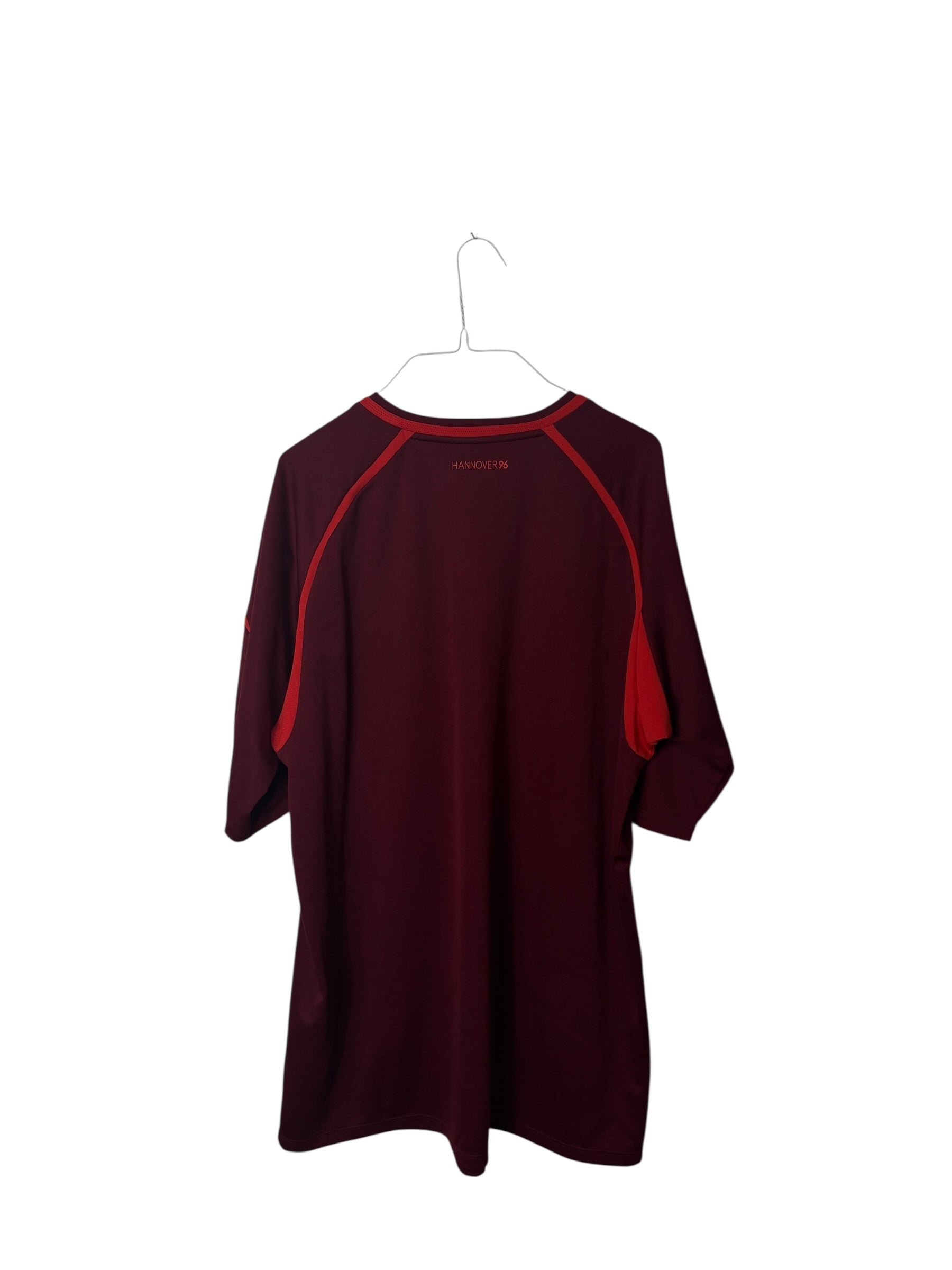 Hannover 96 Heimtrikot 2013/14 - XXL