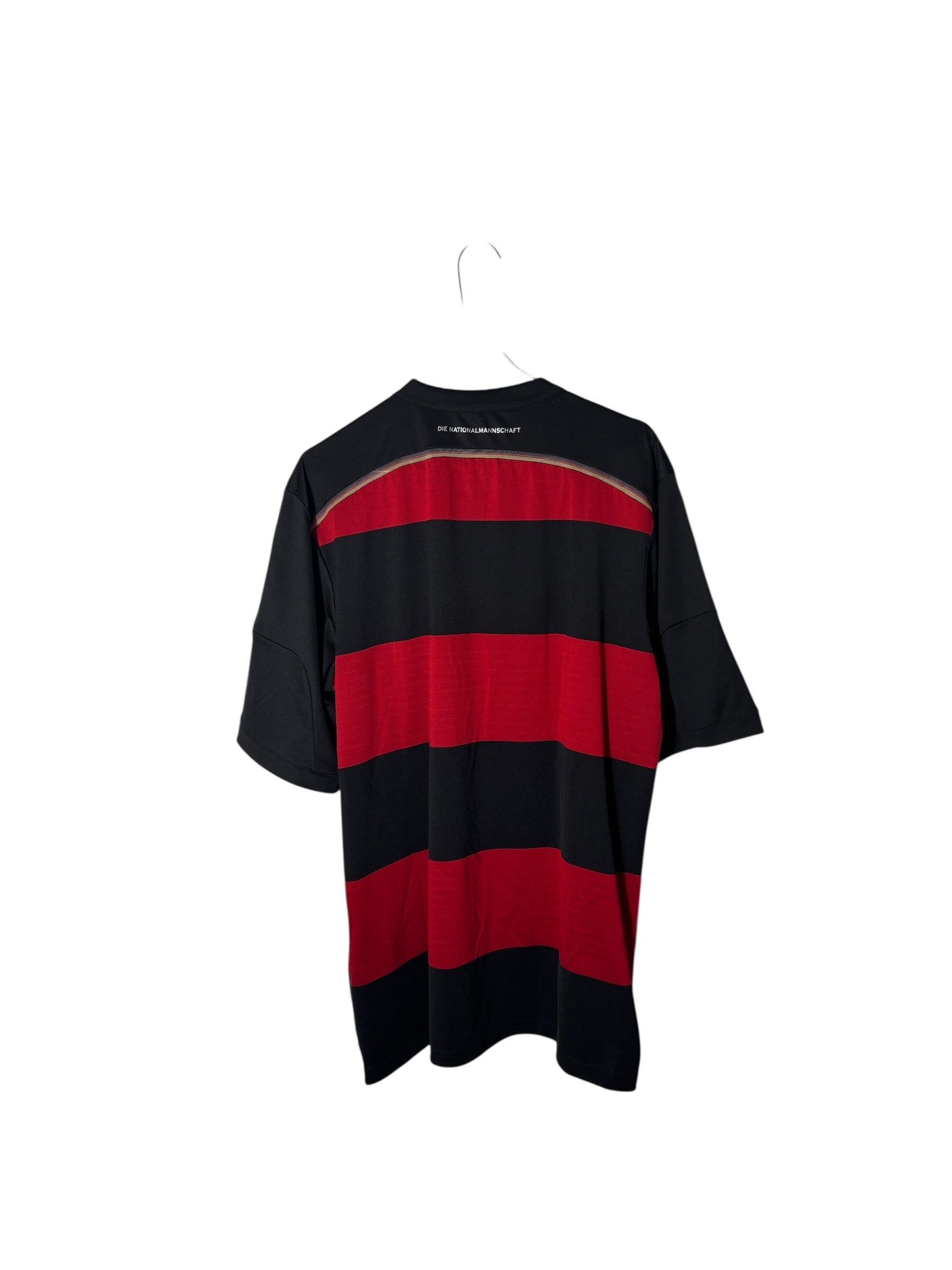 Deutschland DFB Auswärts Trikot 2014 - XL
