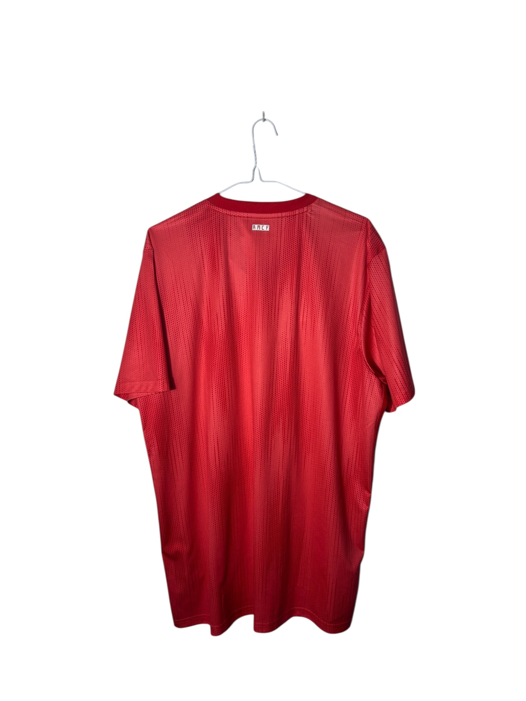 Real Madrid Drittes Trikot 2018/19 - XL