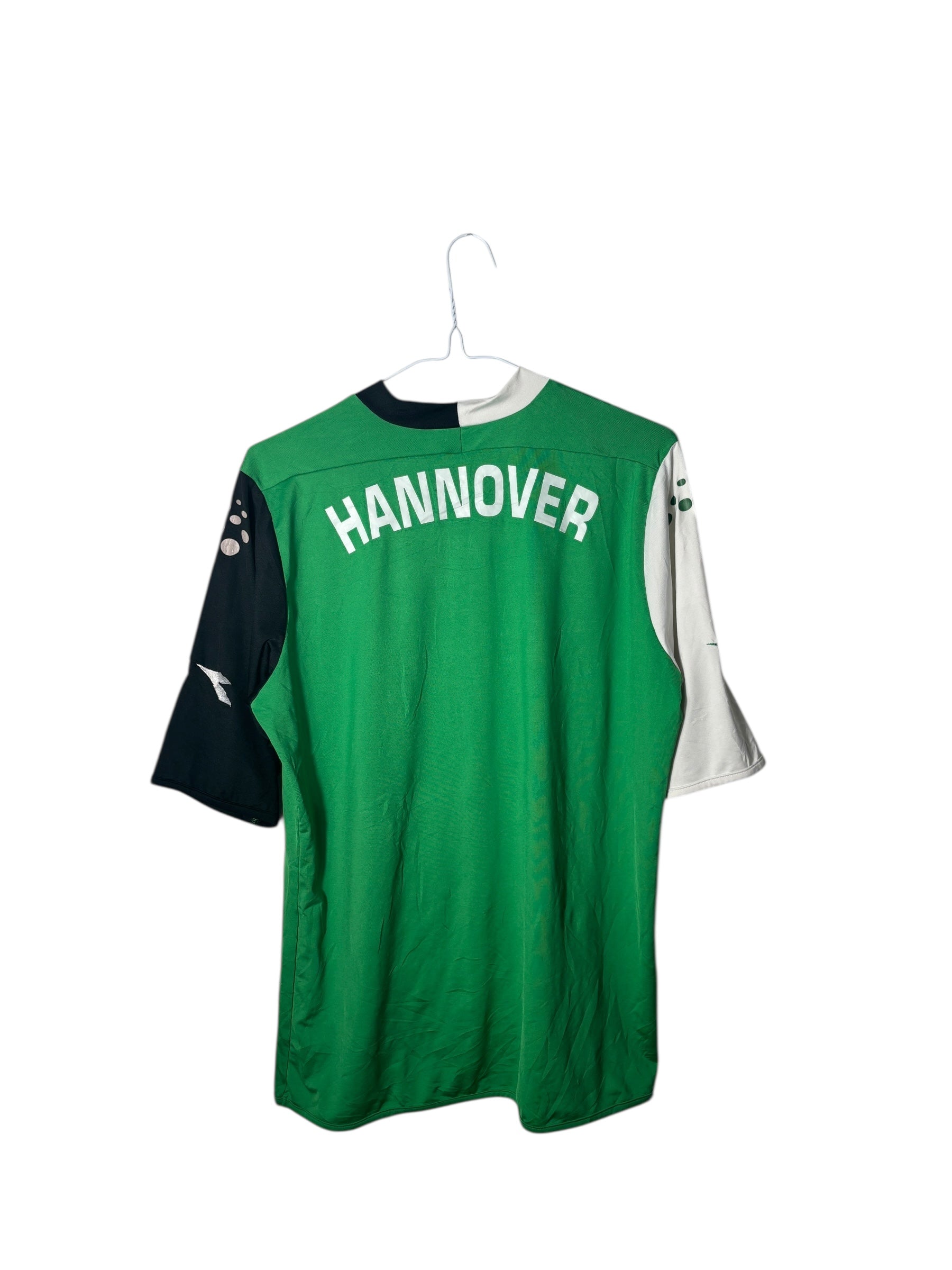 Hannover 96 Drittes Trikot 2005/06 - XL/L