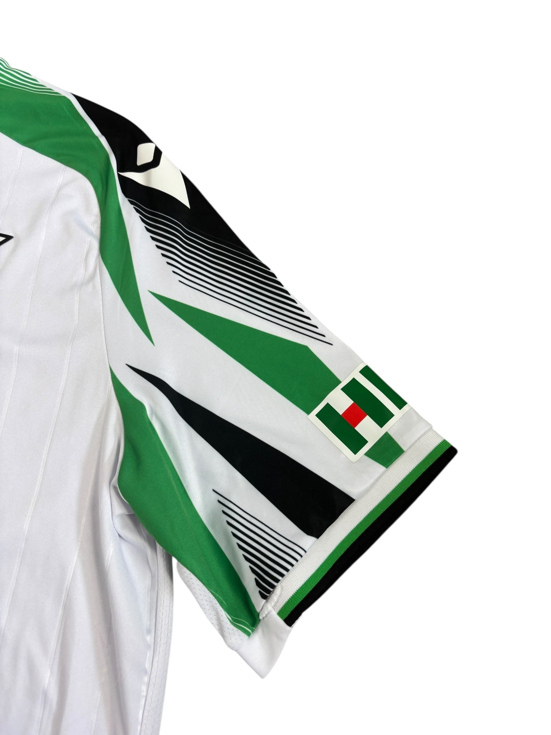 Hannover 96 Third Jersey 2021/22 "Börner" - XXL
