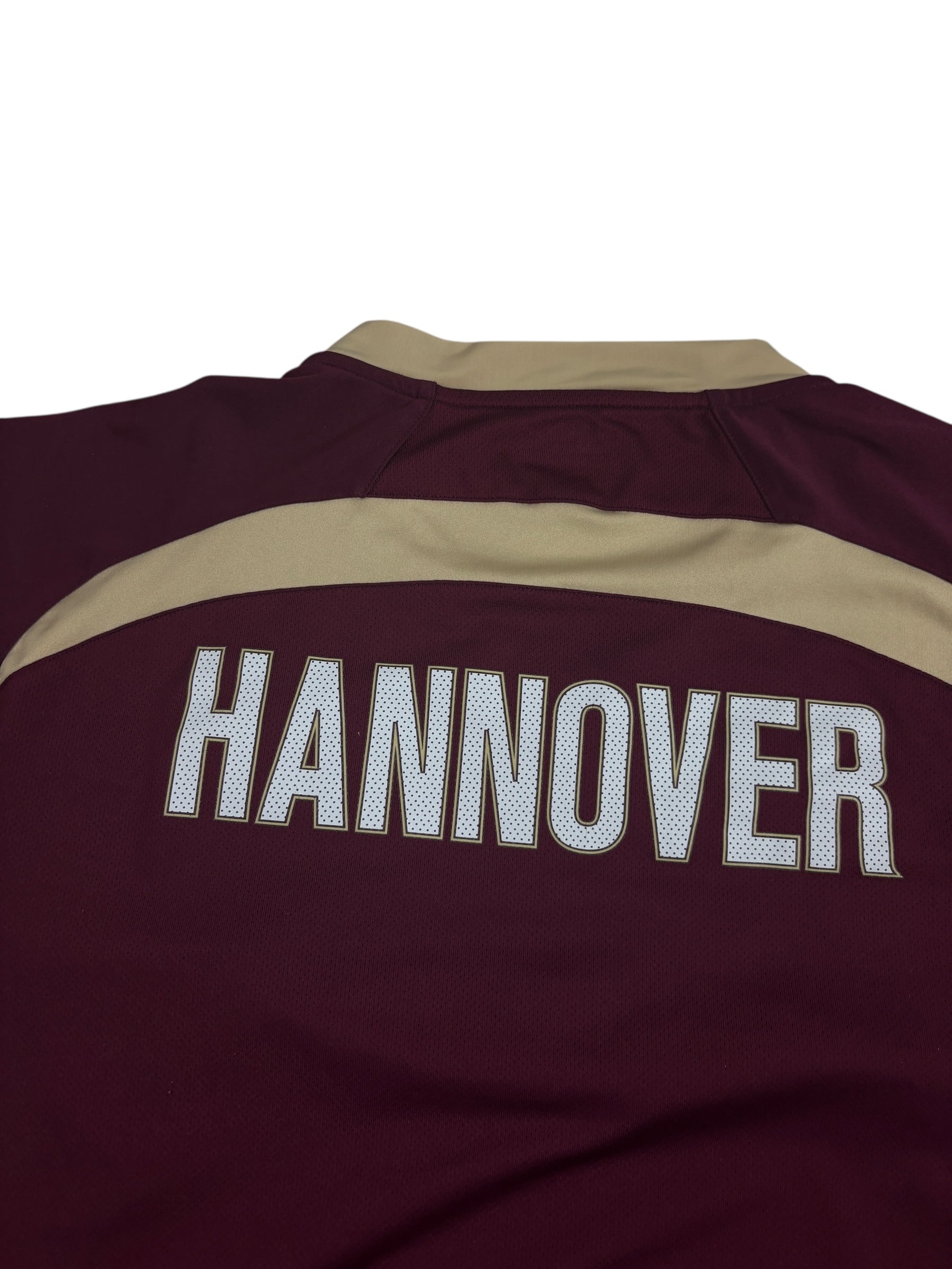 Hannover 96 Home Jersey 2010/11 - XL