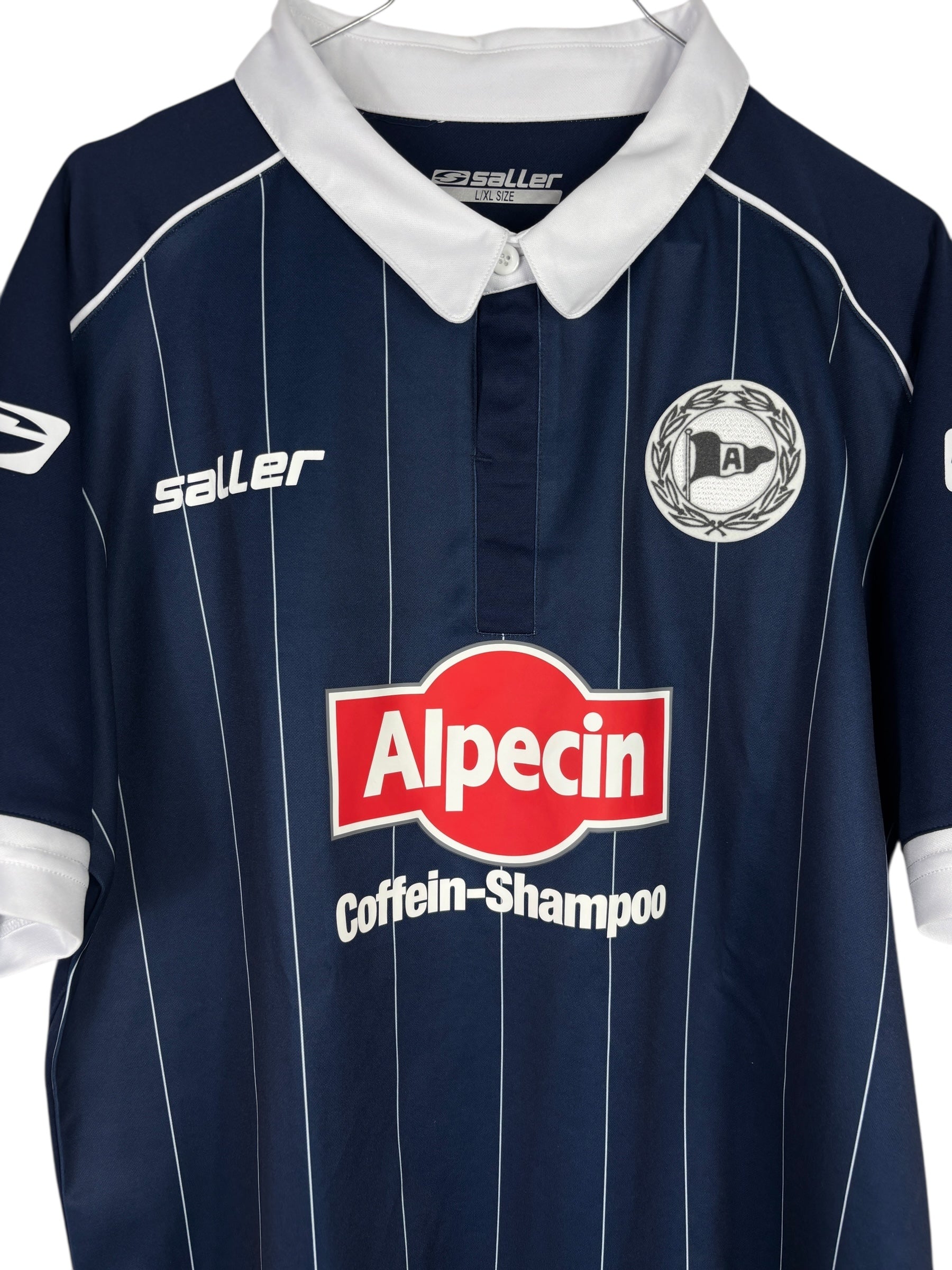 Arminia Bielefeld Heimtrikot 2015/16 - L/XL
