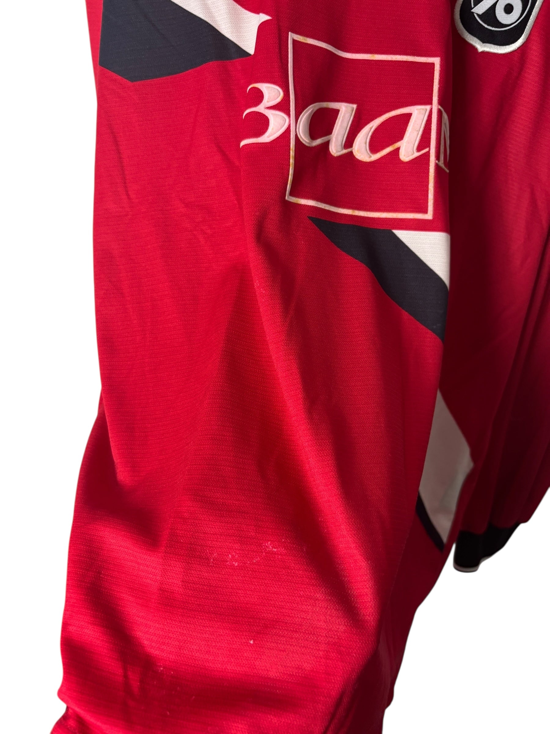 Hannover 96 Heimtrikot 1999/00 - L