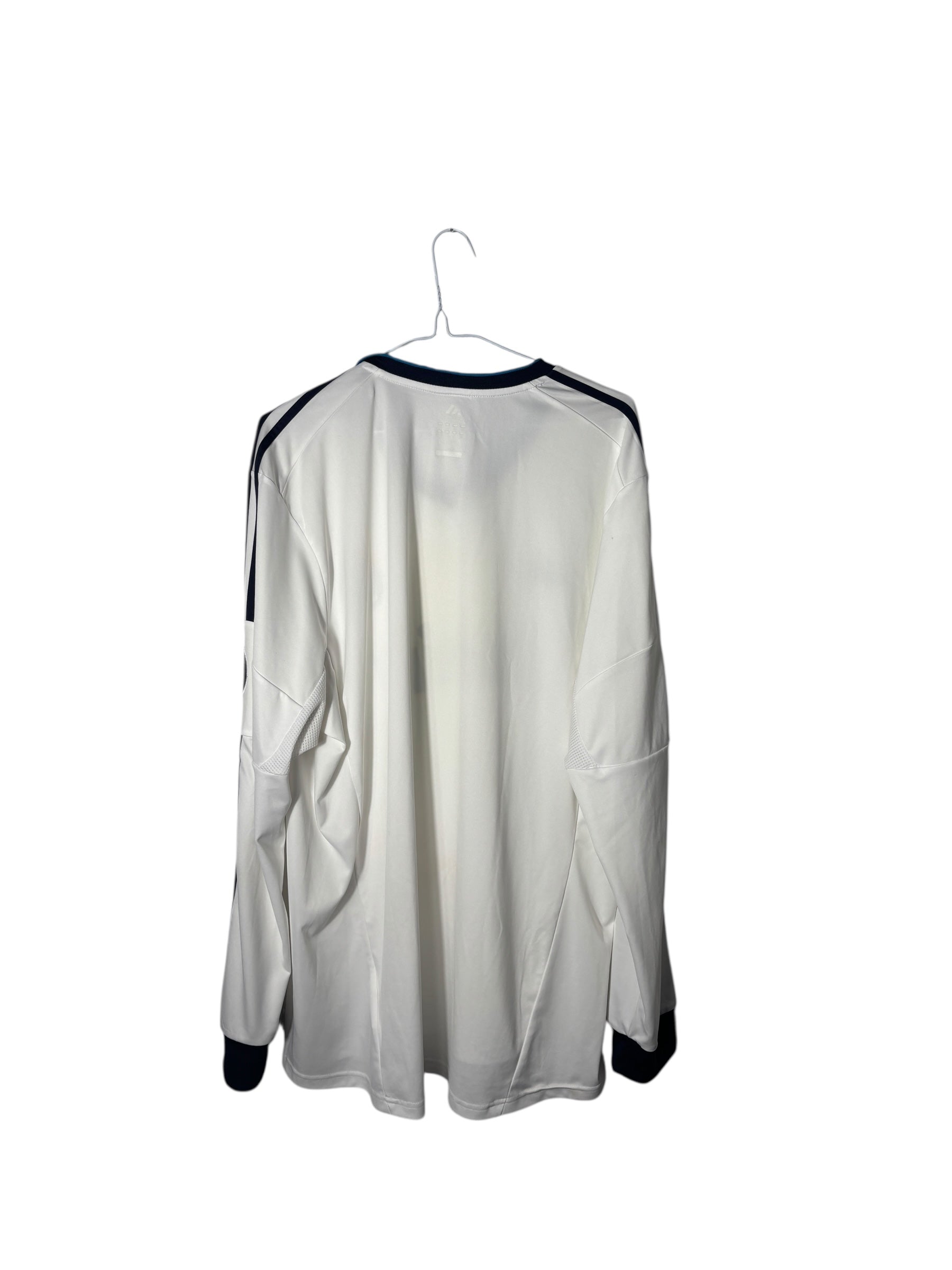 Real Madrid Heim Trikot 2012/13 - XXL