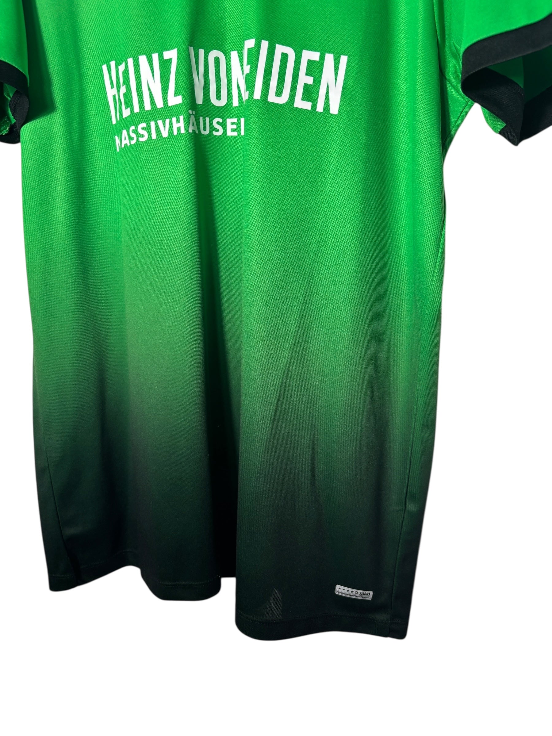 Hannover 96 Auswärts Trikot 2017/18 - XL