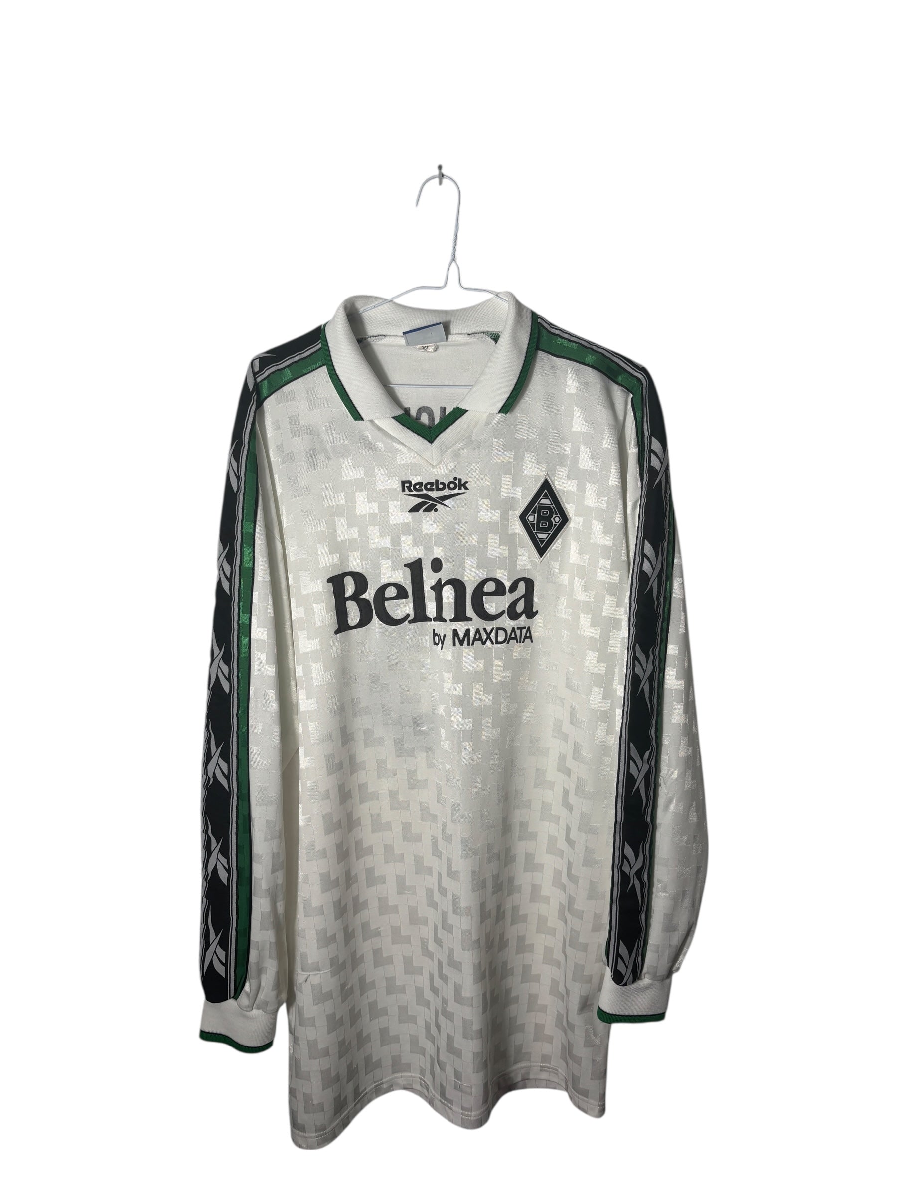 Borussia Mönchengladbach Heim Trikot 1998/99 -XL