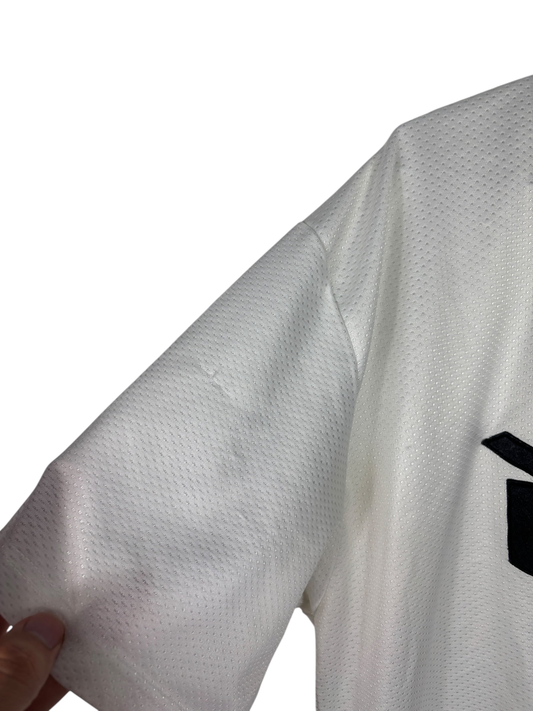 Borussia Mönchengladbach Heimtrikot 1996/97 - XL