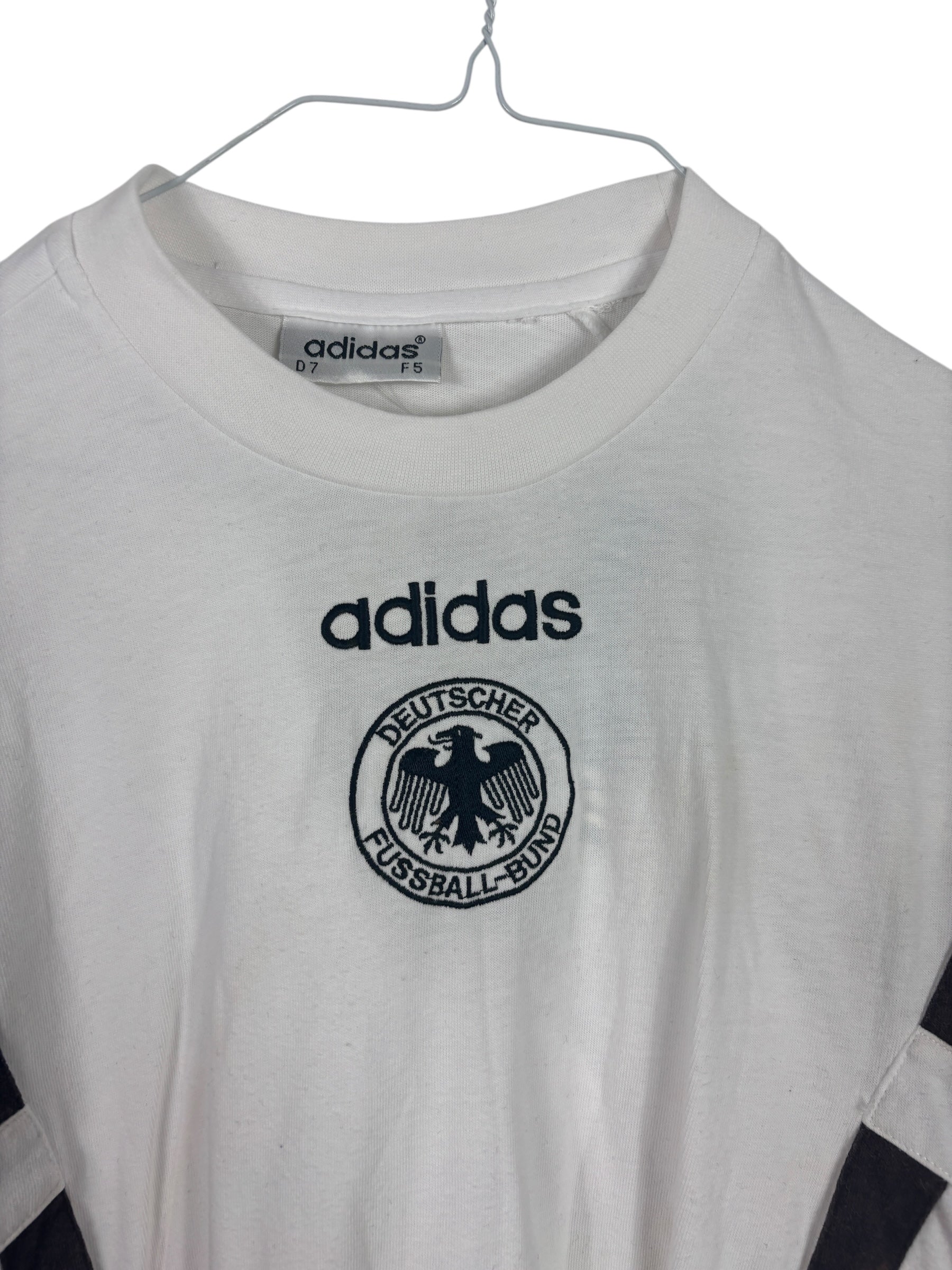 Deutschland DFB 1996/98 T-Shirt BNWT - XL