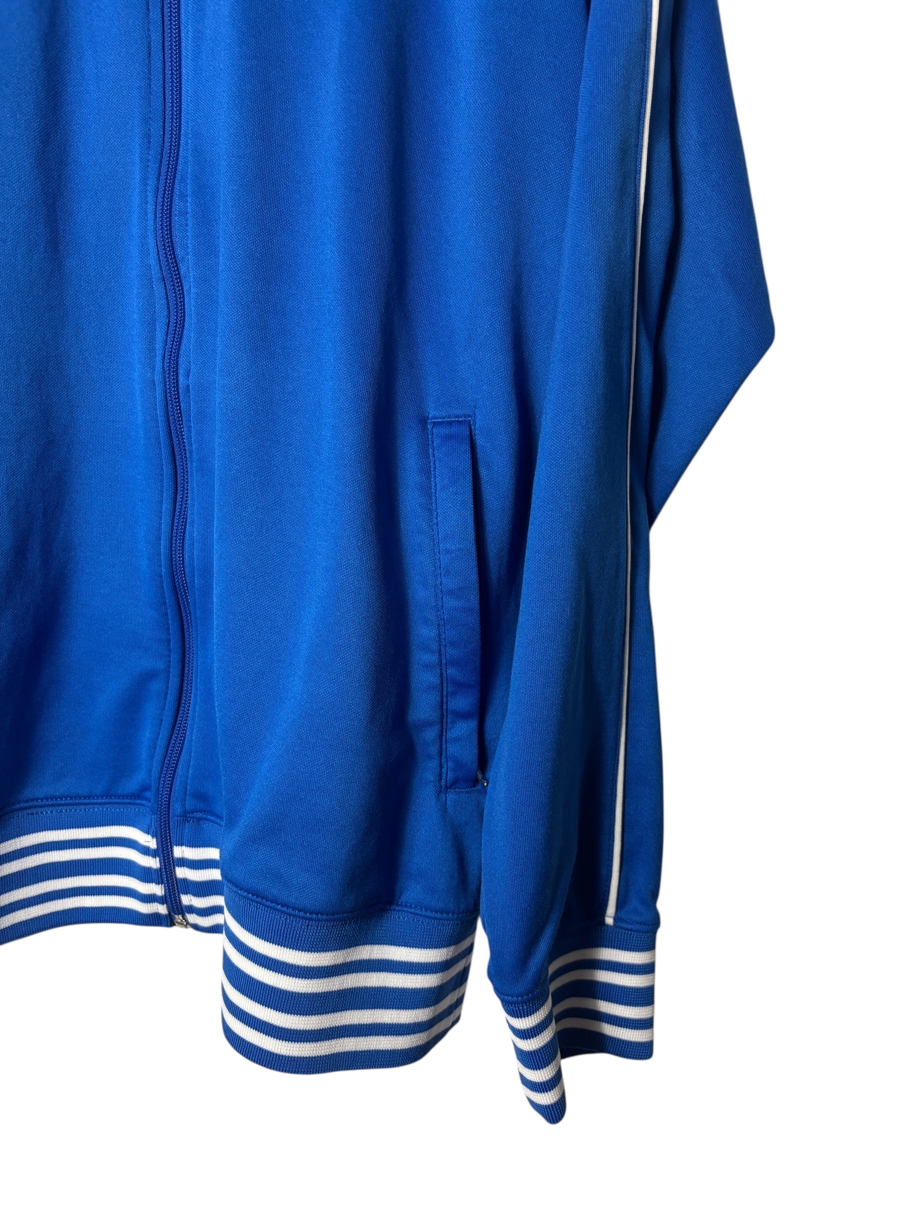 VfL Bochum Trainingsjacke - L