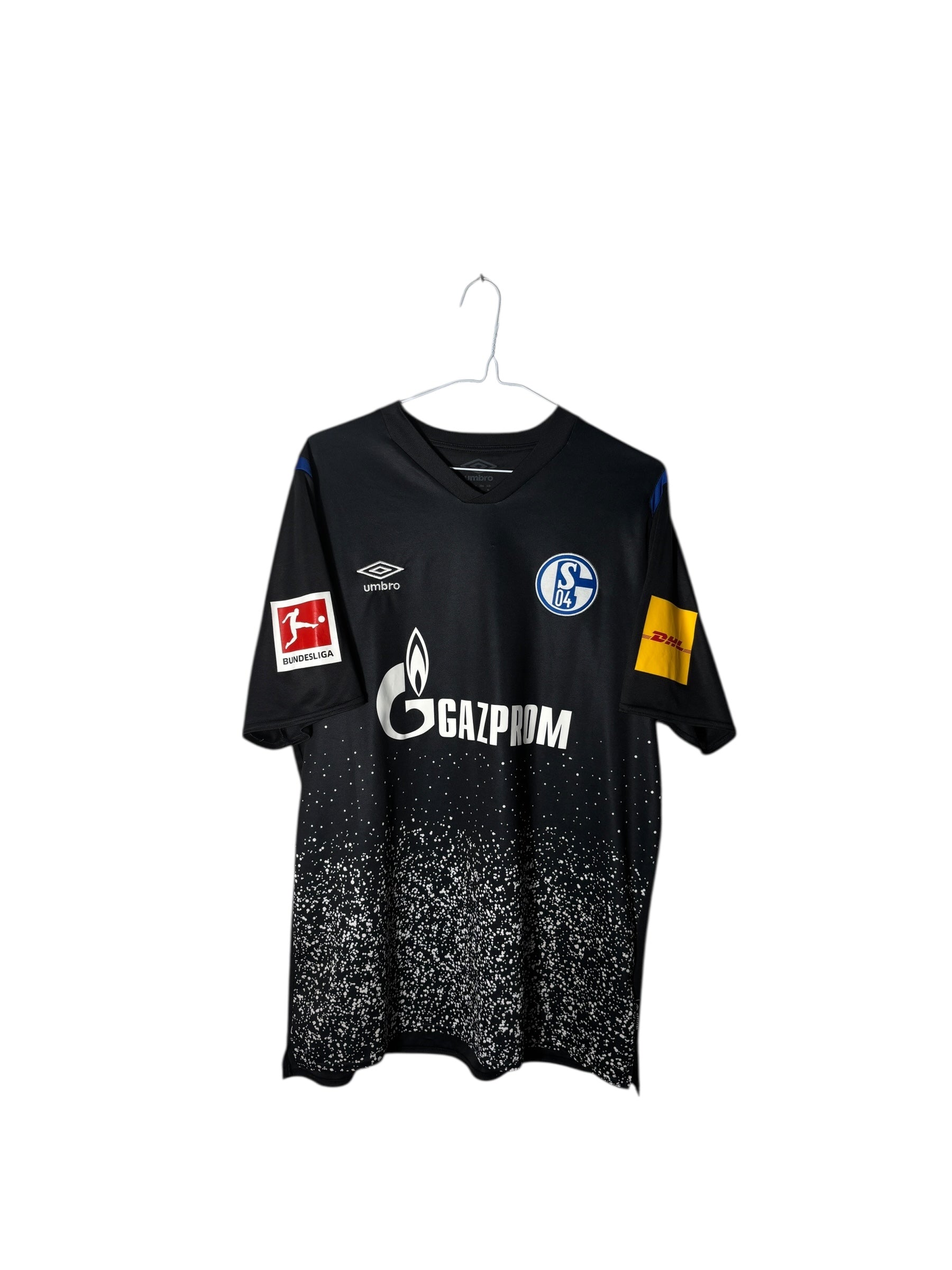 Schalke 04 Drittes Trikot 2019 - XL