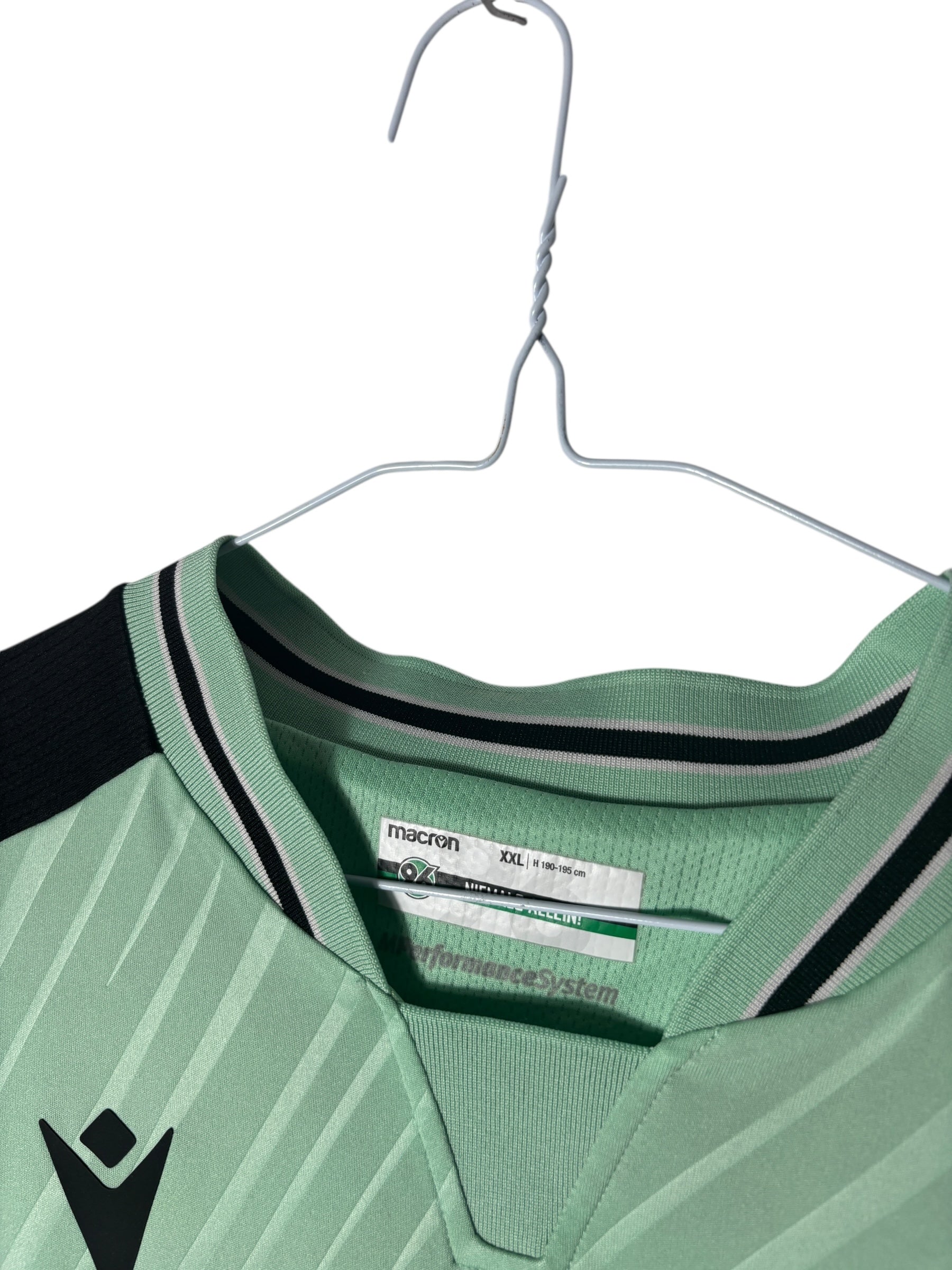 Hannover 96 Drittes Trikot 2022/23 “Köhn” - XXL