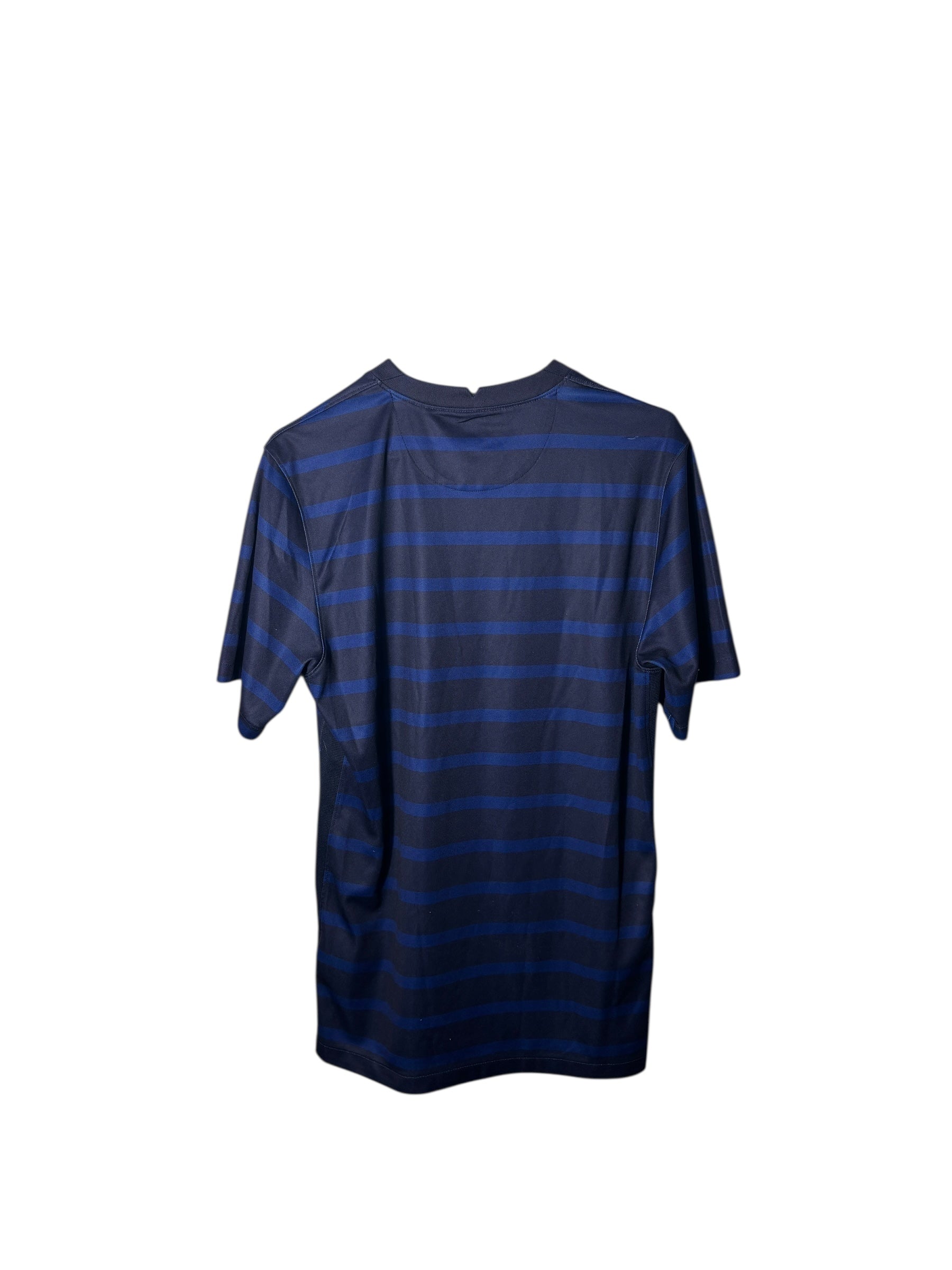 Frankreich Heim Trikot 2020 - S