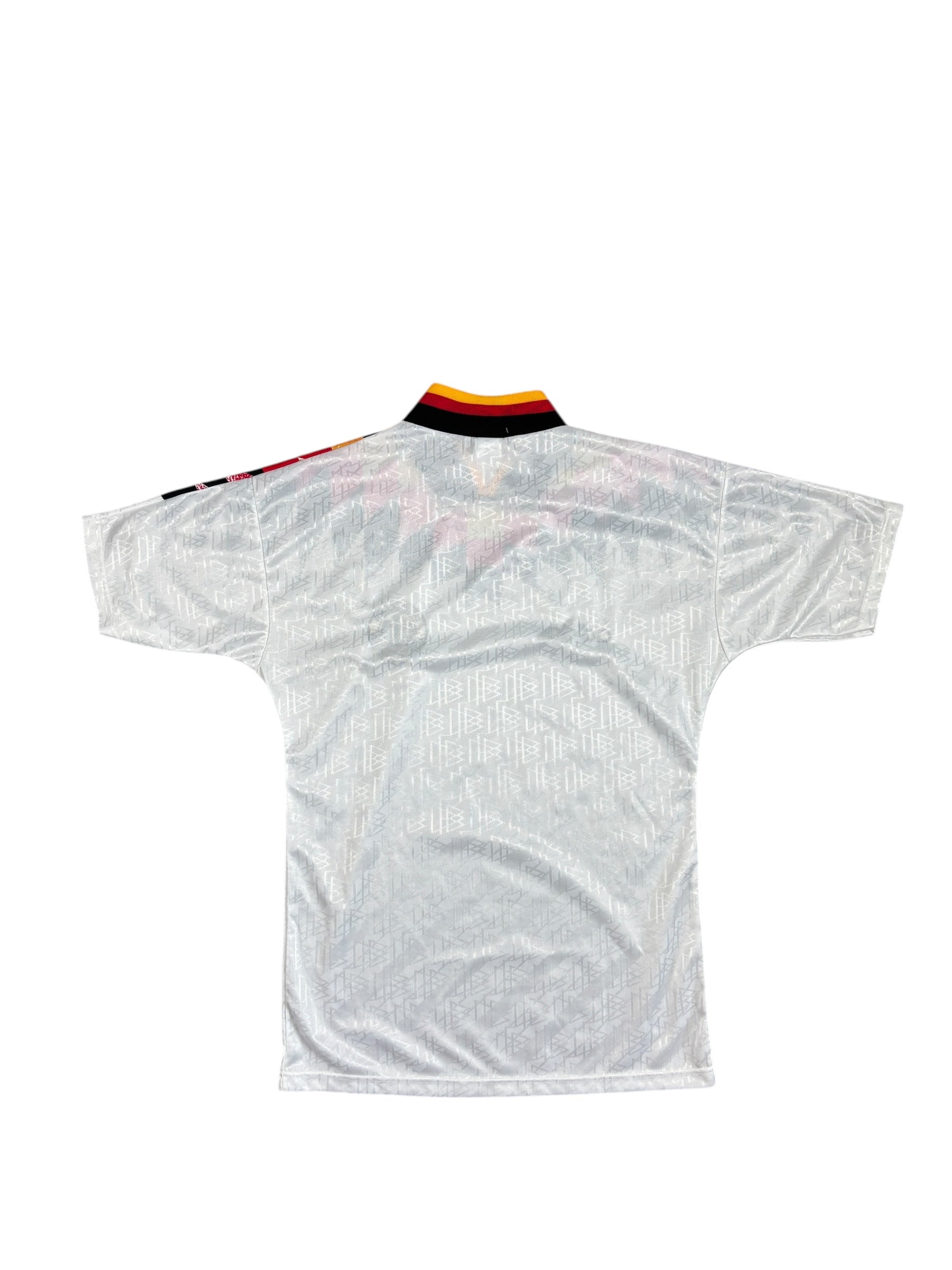 Germany Home Jersey 1994/96 - S