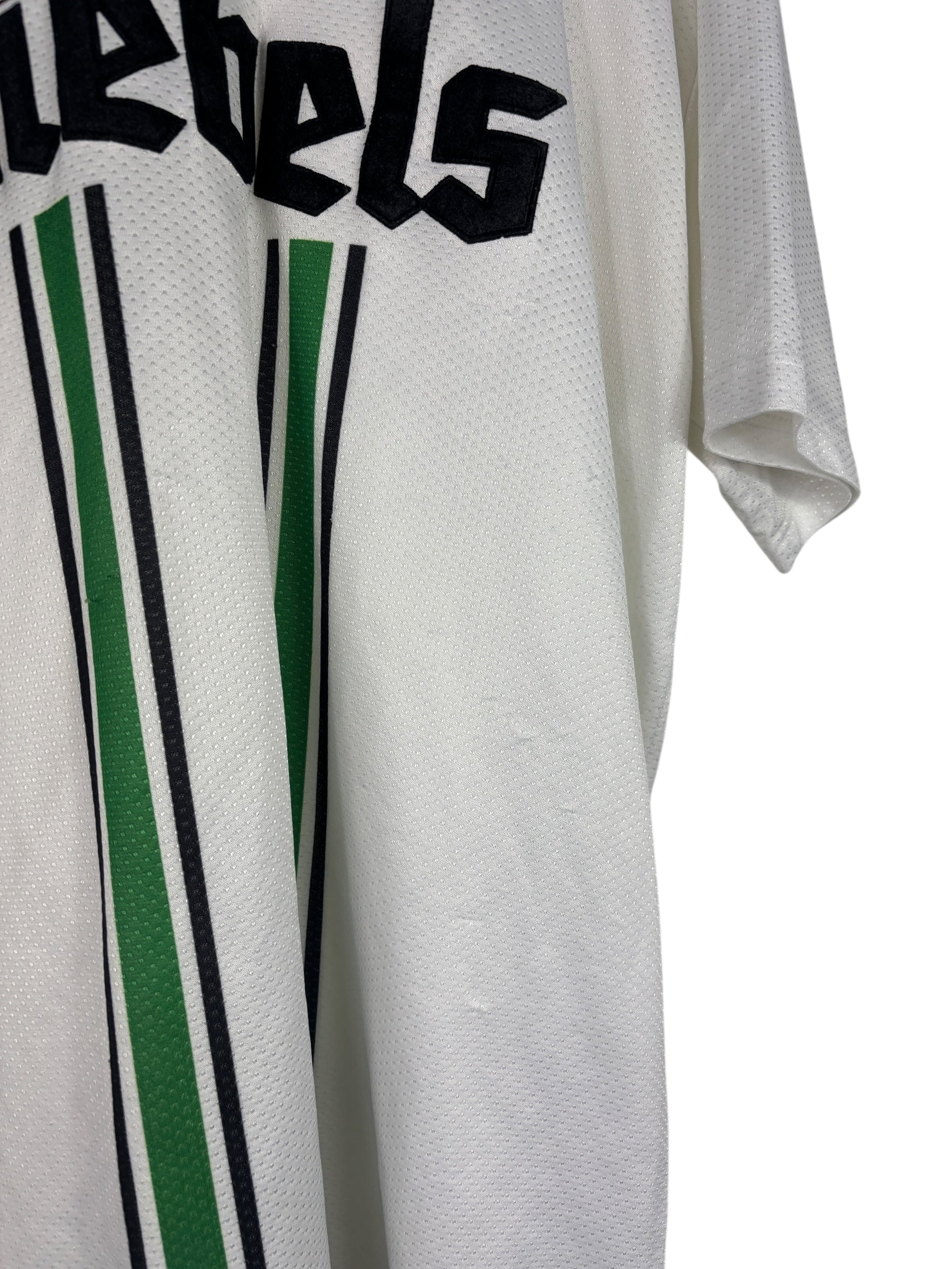 Borussia Mönchengladbach Heimtrikot 1996/97 - XL