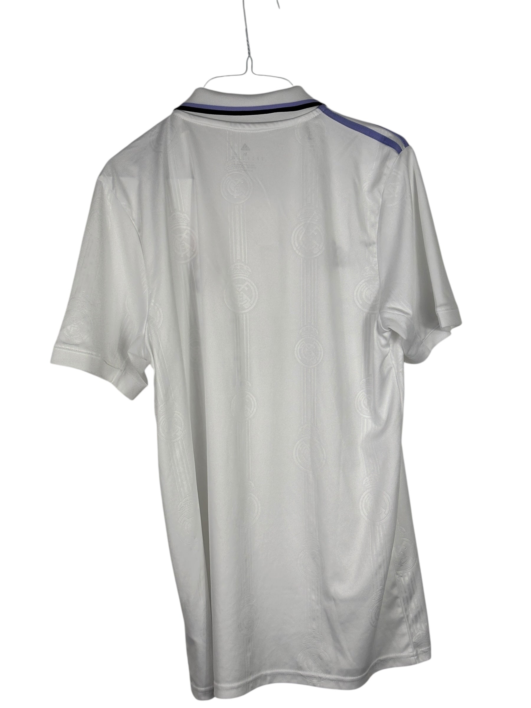 Real Madrid Heimtrikot 2022/23 - M