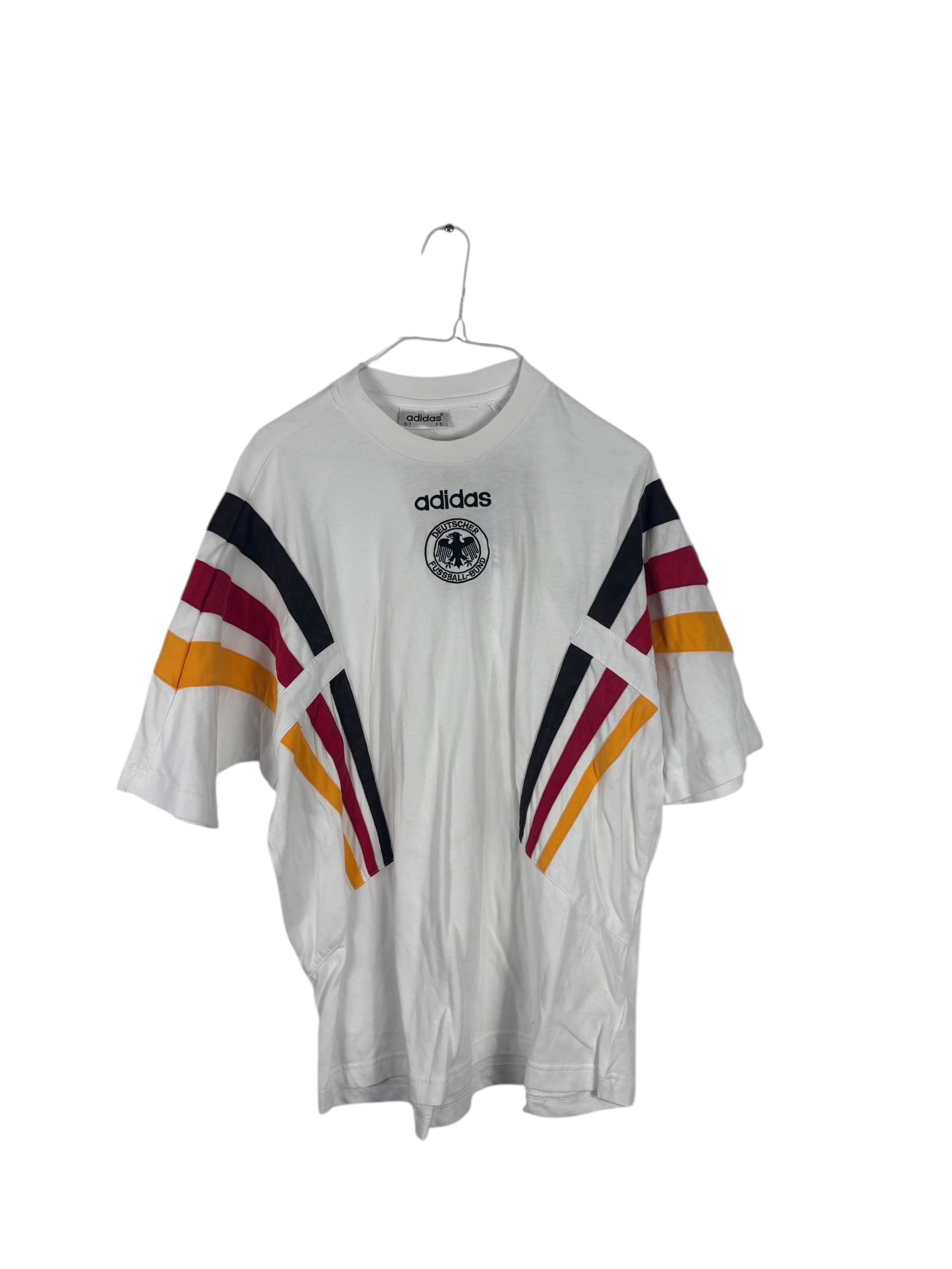 Deutschland DFB 1996/98 T-Shirt BNWT - XL