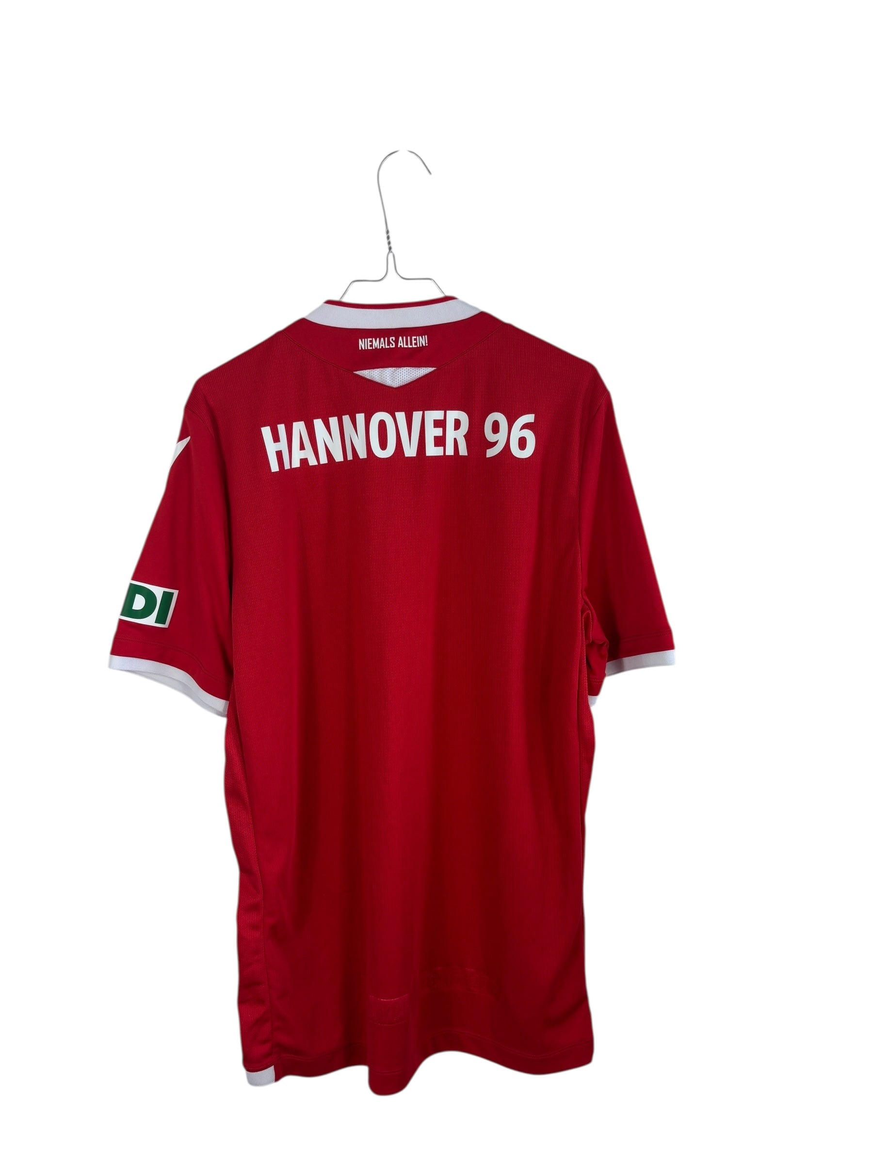 Hannover 96 Heimtrikot 2020/21 - XL