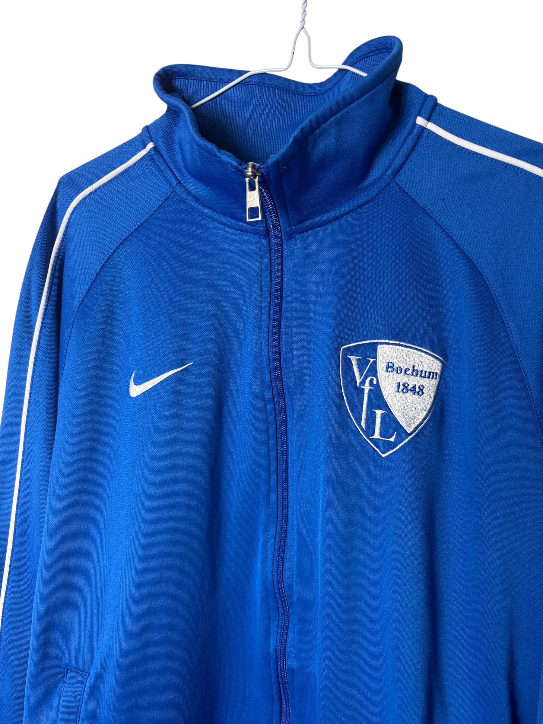 VfL Bochum Trainingsjacke - L