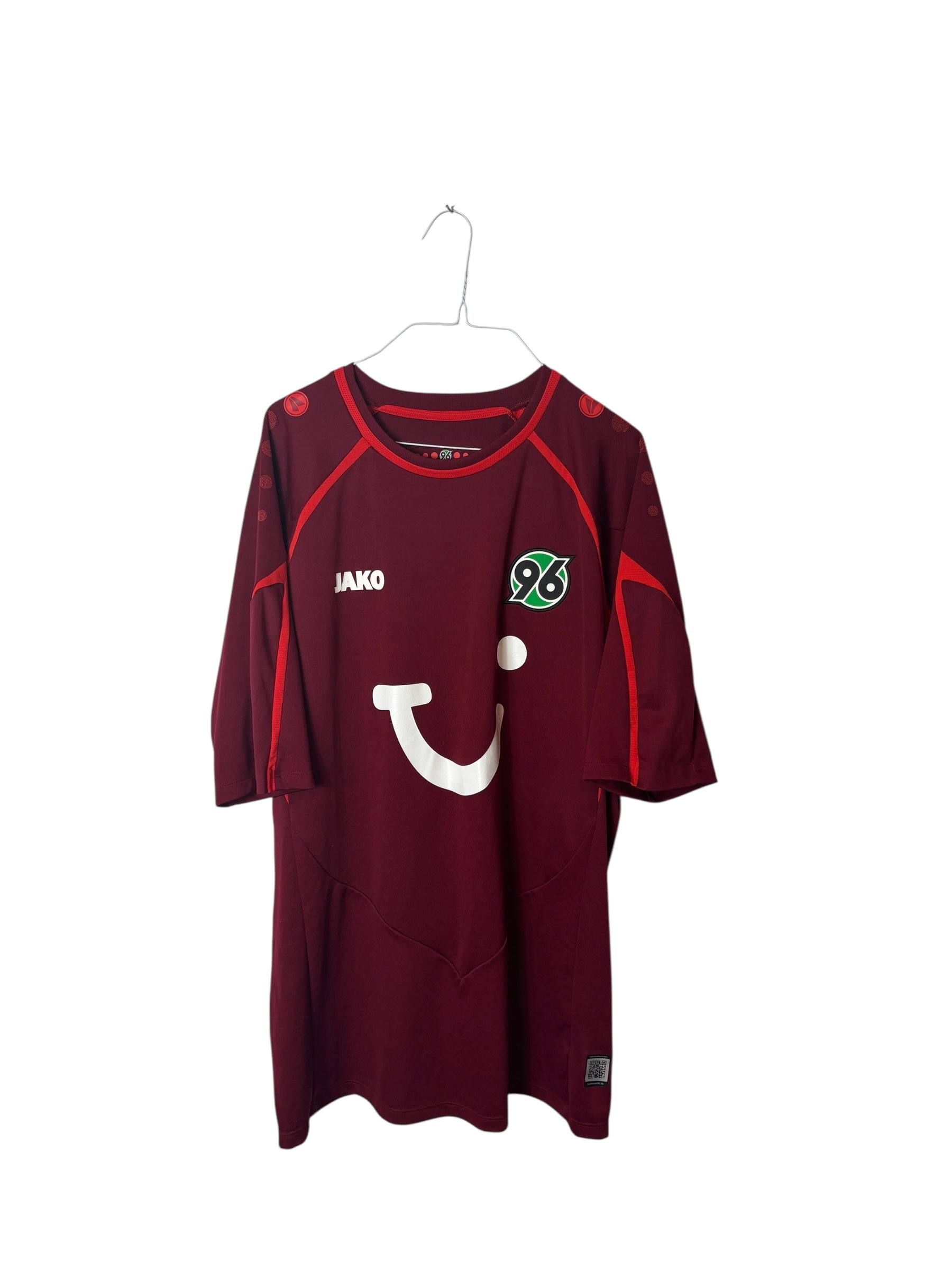 Hannover 96 Heimtrikot 2013/14 - XXL