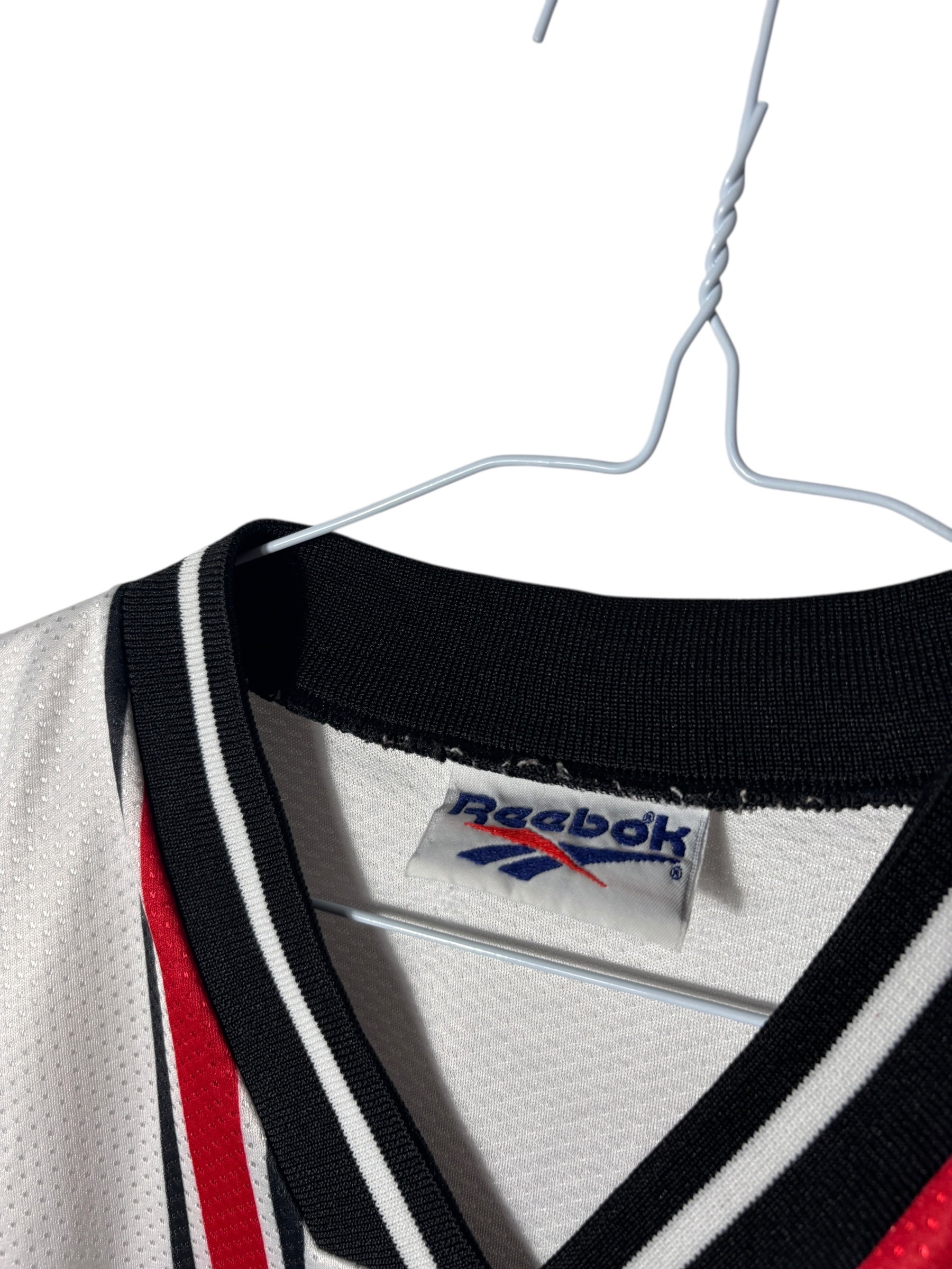 Hannover 96 Auswärts Trikot 1997/98 - L