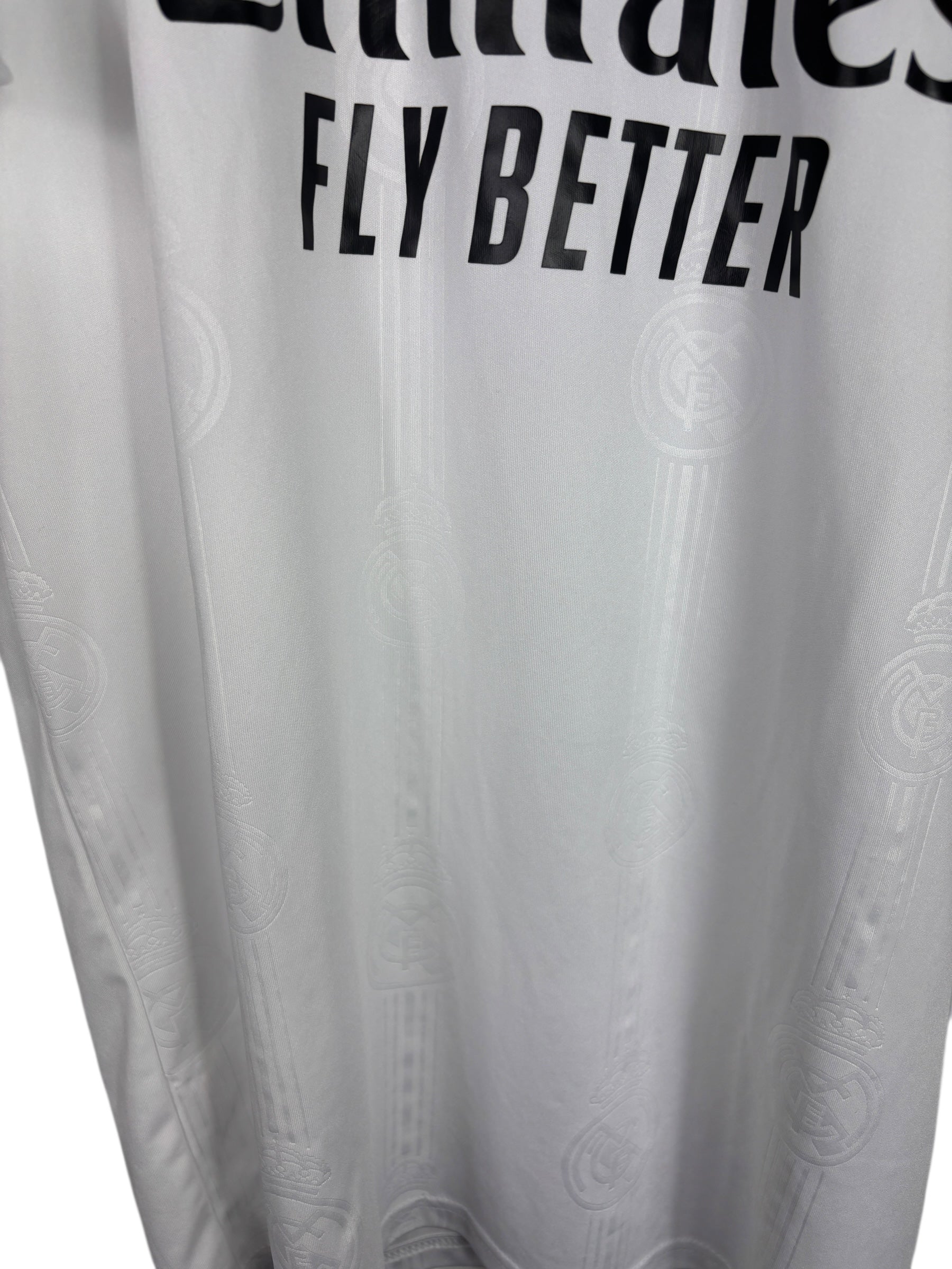 Real Madrid Heimtrikot 2022/23 - M