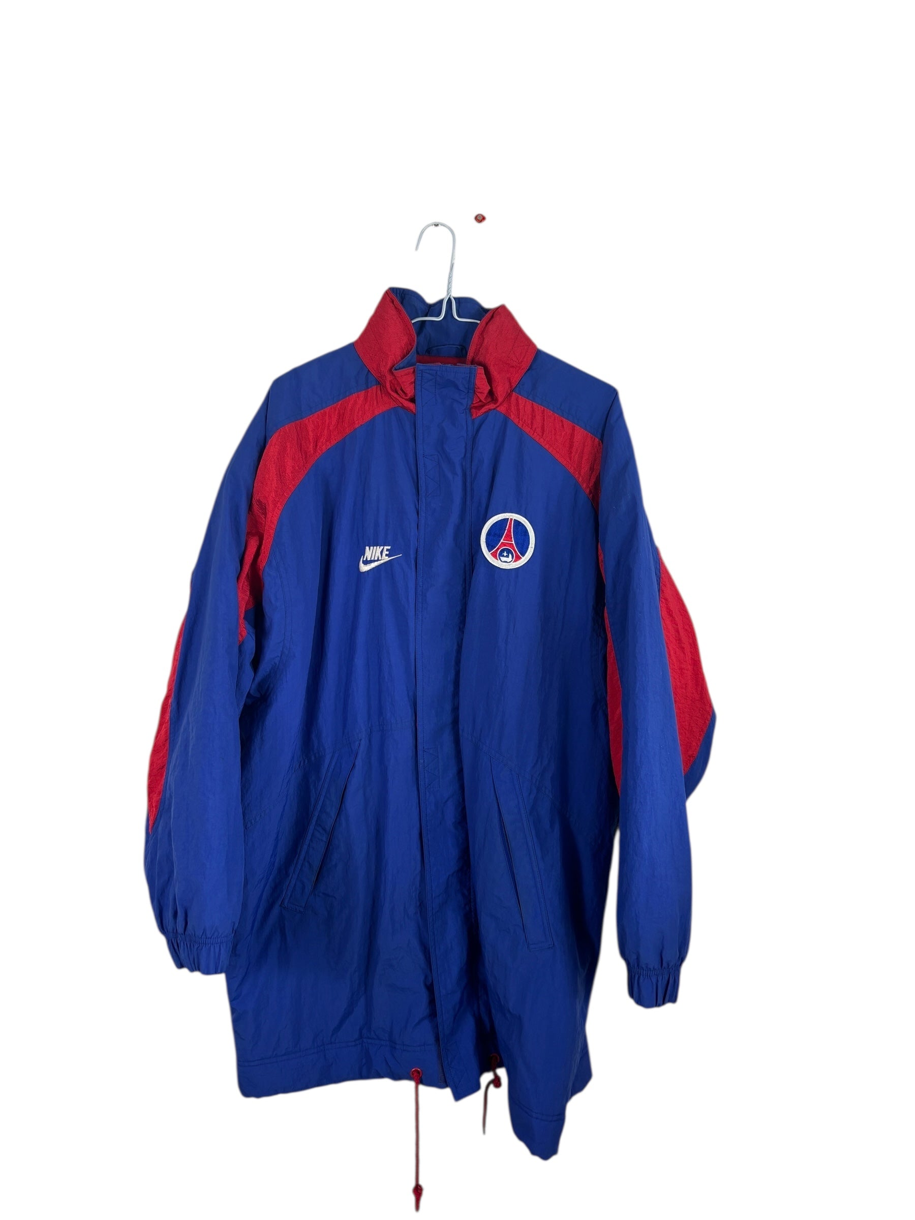 Paris Saint-Germain Jacke 1995 - L