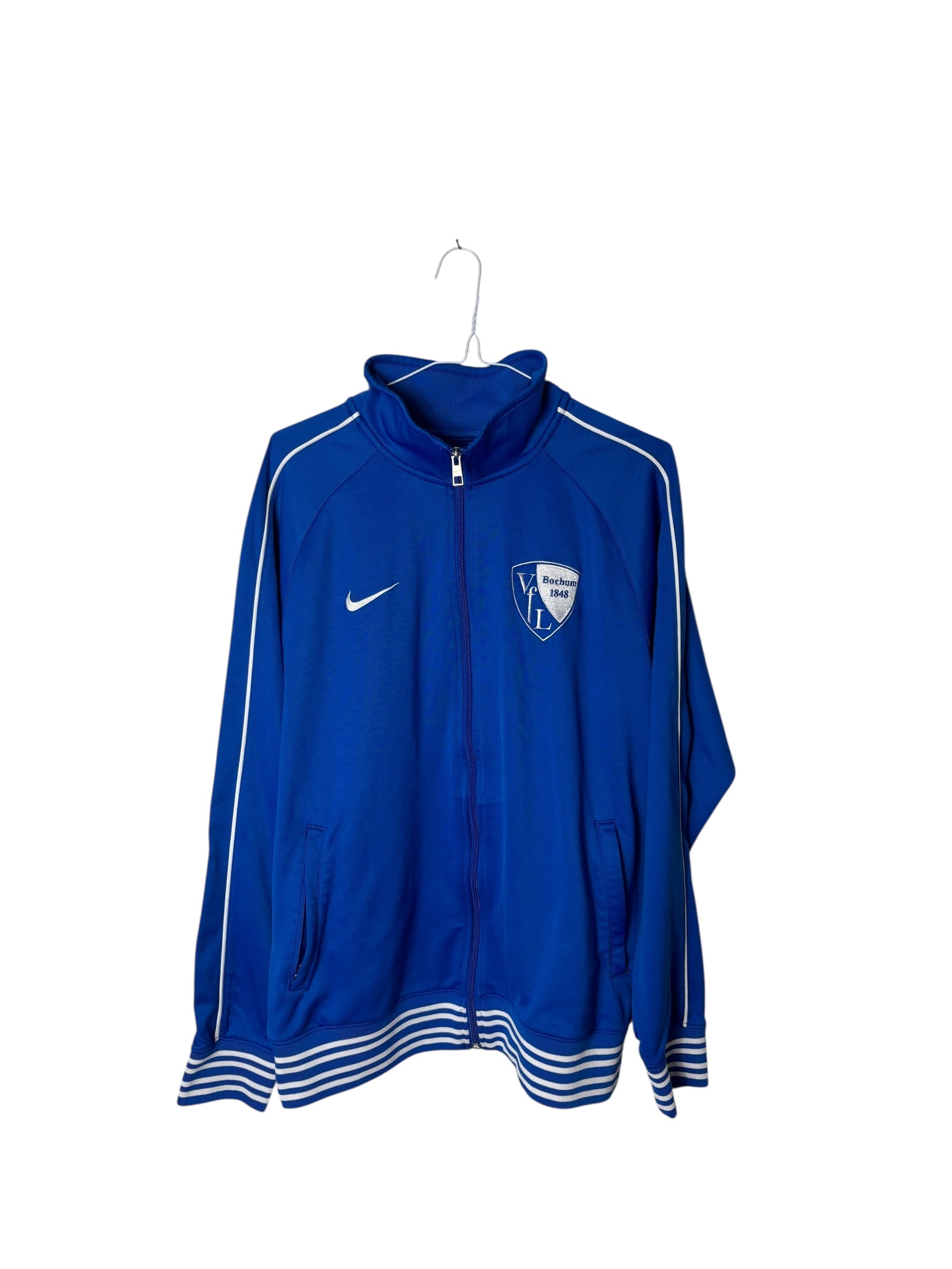 VfL Bochum Trainingsjacke - L