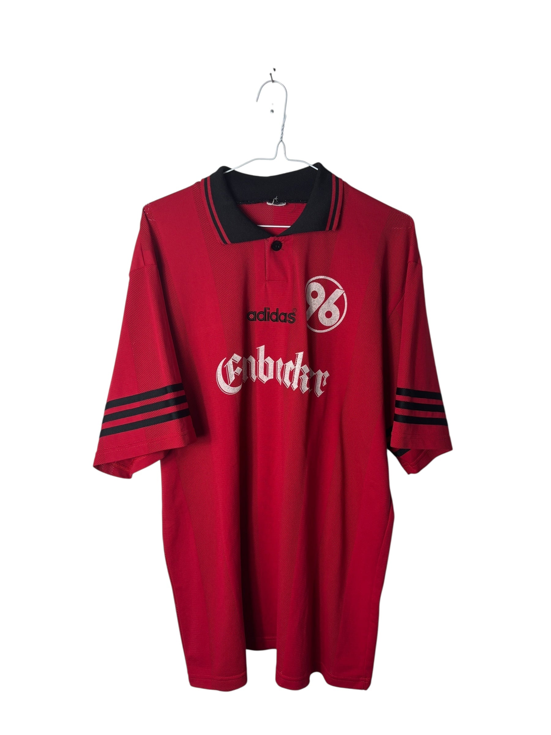 Hannover 96 Heimtrikot 1996/97 - XL