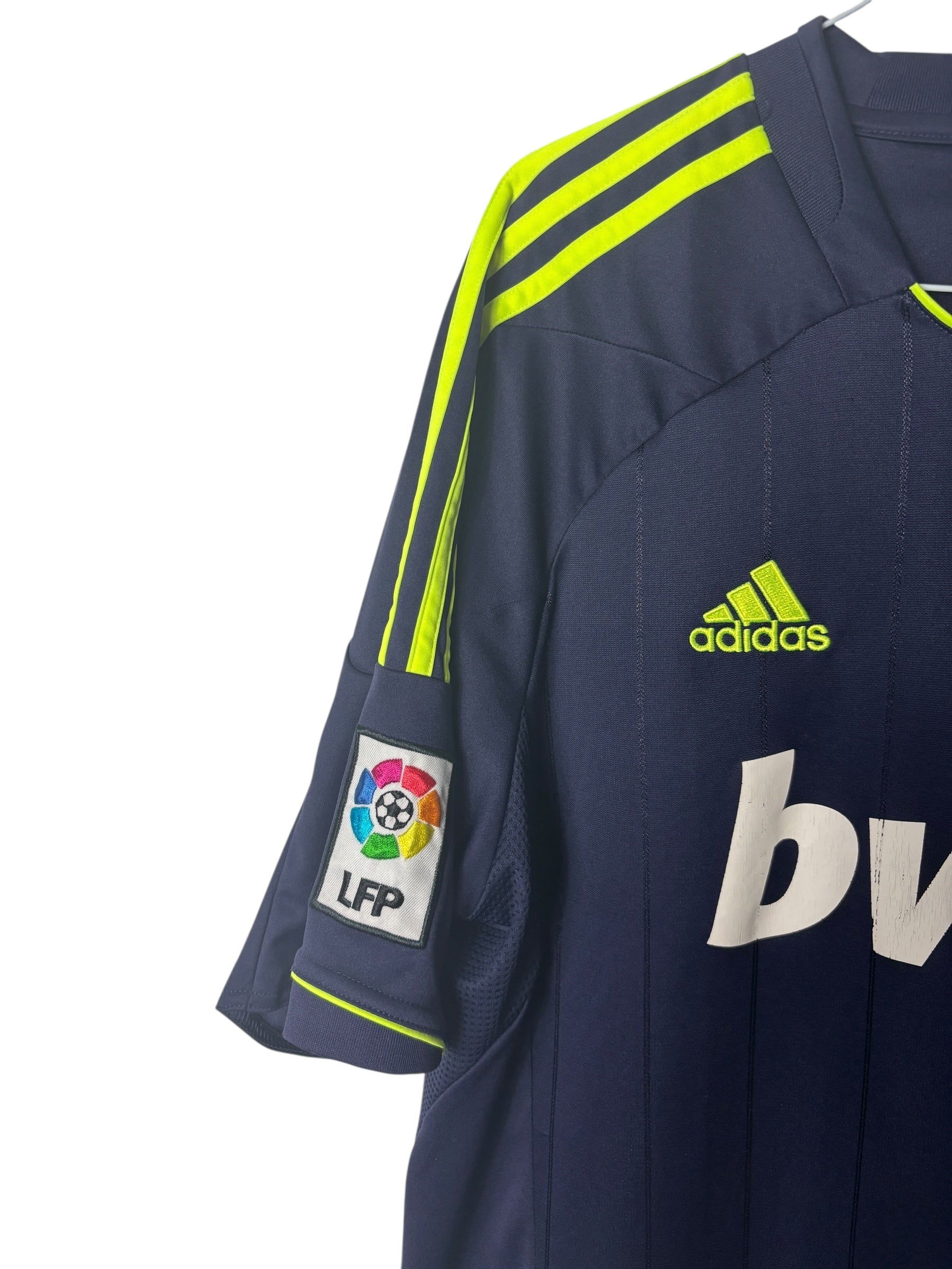 Real Madrid Auswärtstrikot 2012/13 - L