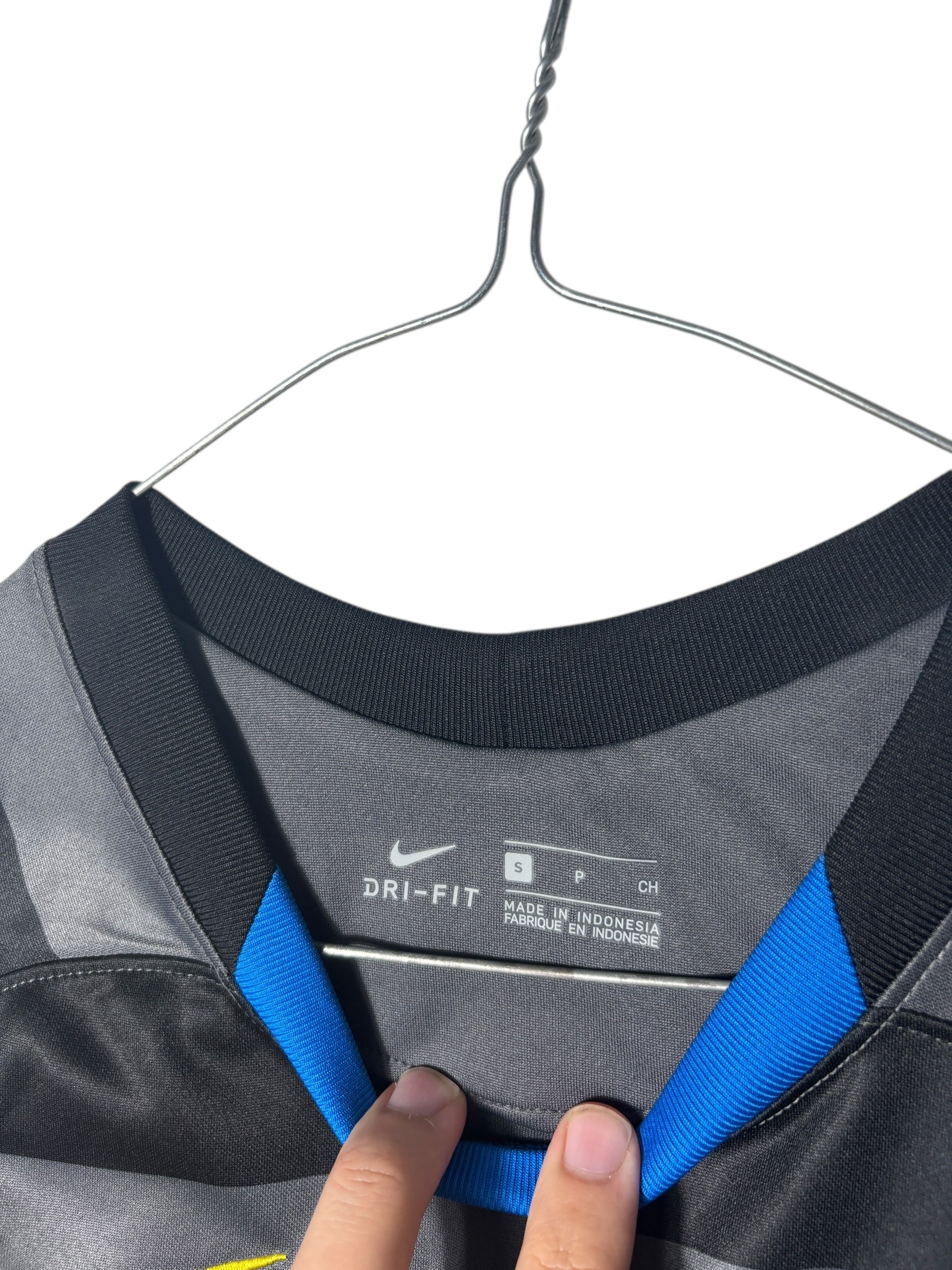 Inter Milan Drittes Trikot 2020/21 “Lautaro” - S