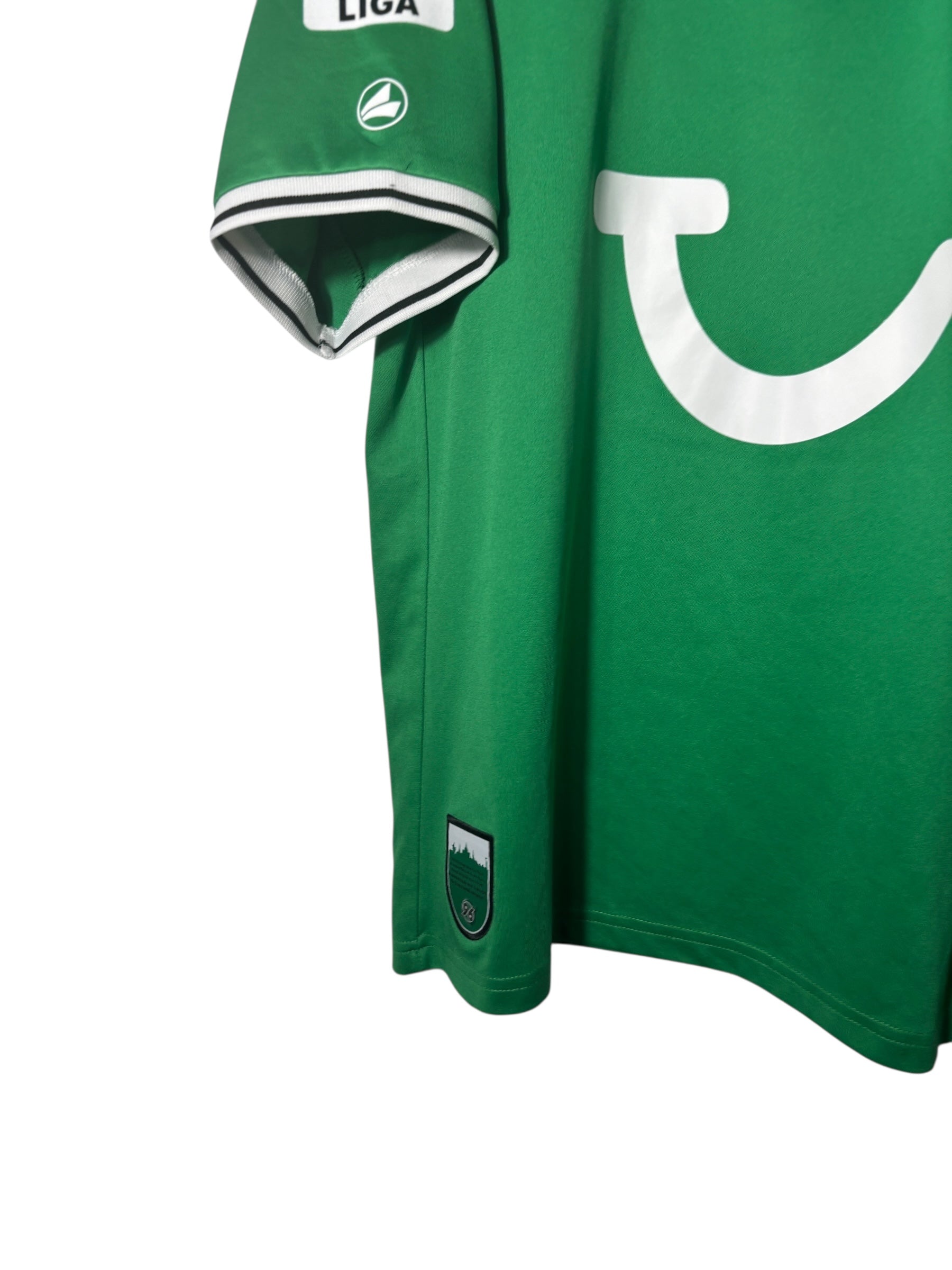 Hannover 96 Drittes Trikot 2011/12 “Lala” - L