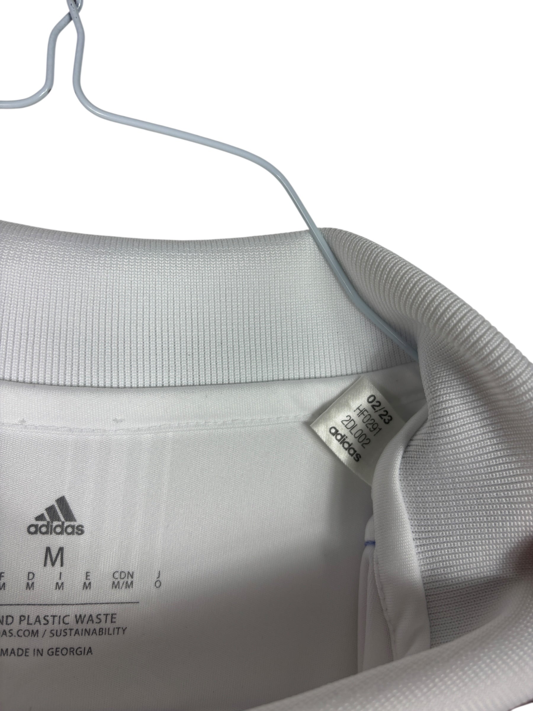 Real Madrid Heimtrikot 2022/23 - M