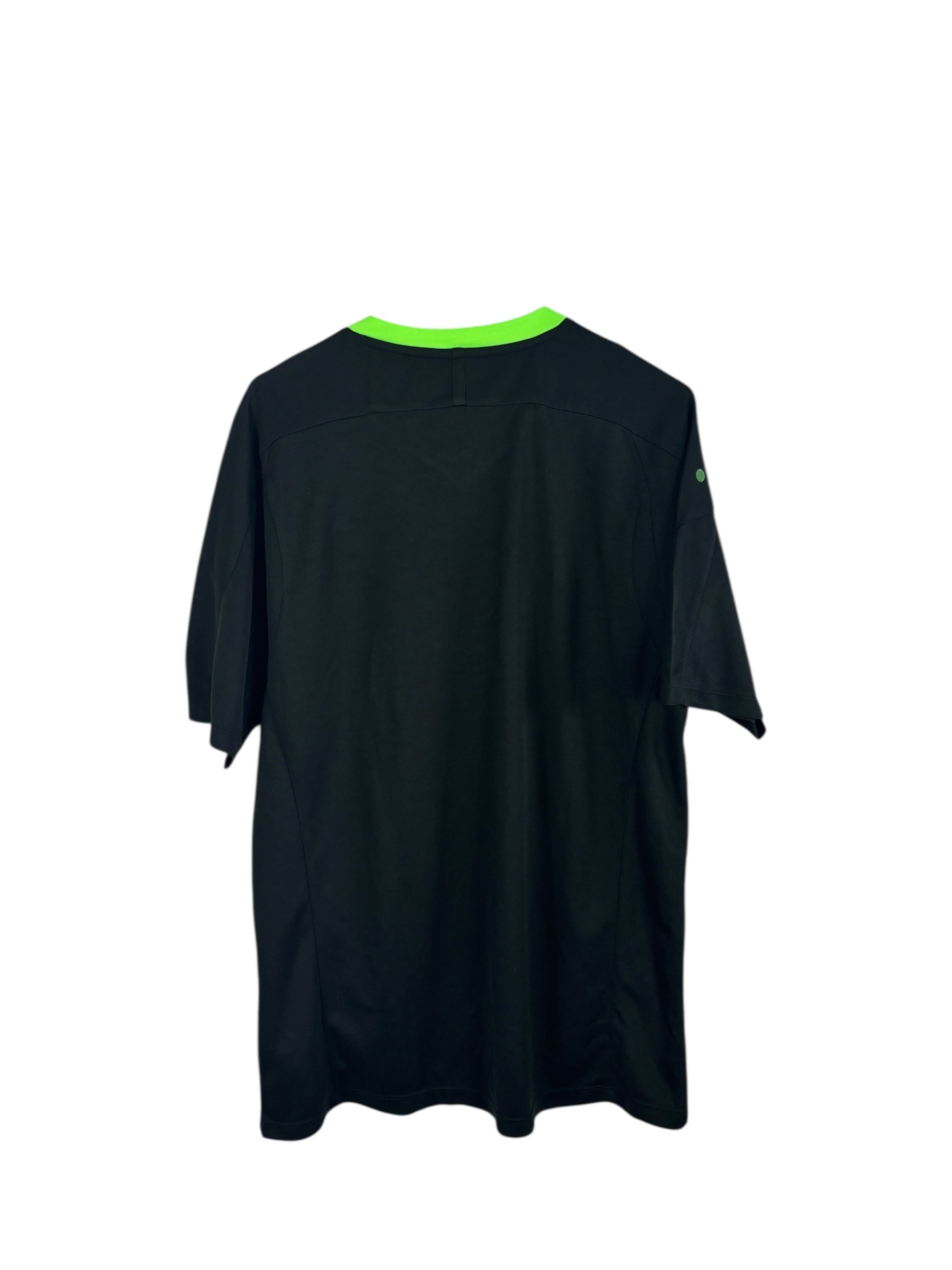 Hannover 96 Auswärtstrikot 2016/17 - L